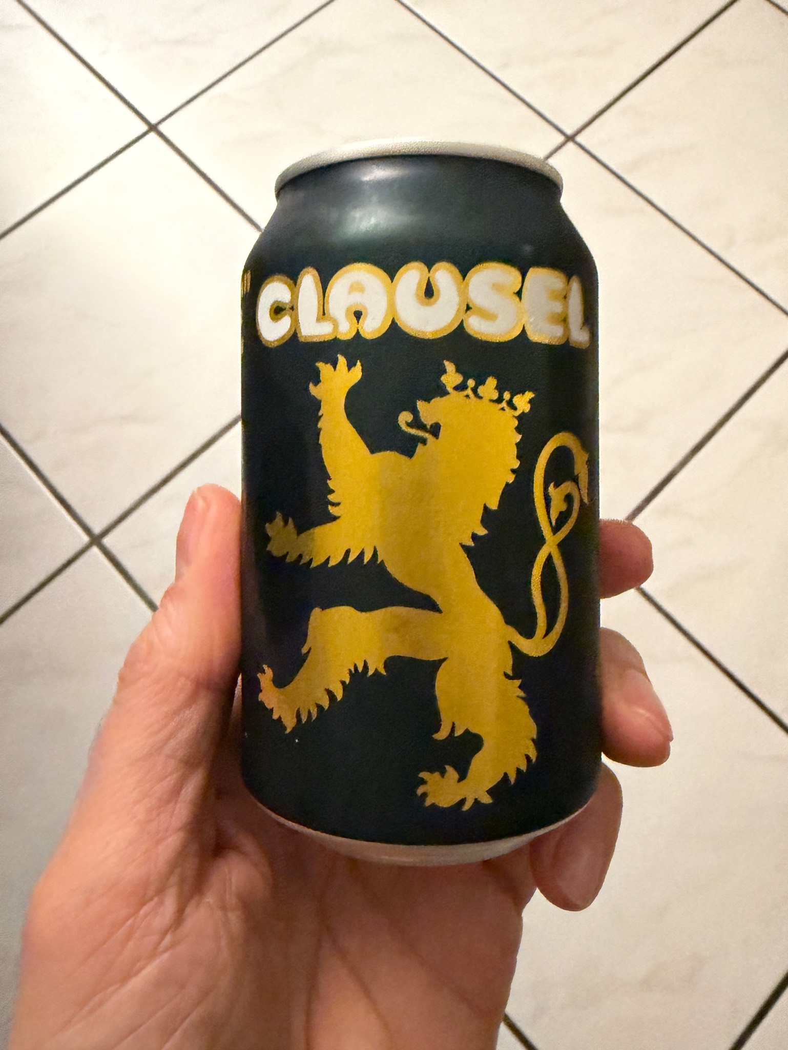 Clausel Classic, Clausel