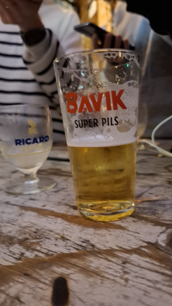 Bavik Super Pils, Brouwerij De Brabandere (Bavik)