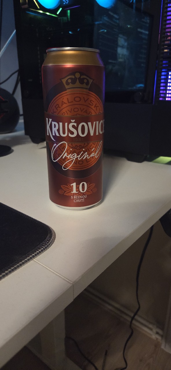 Krušovice 10 / Královské Světlé, Czech Republic