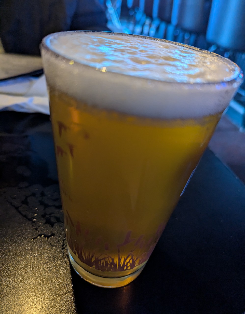 Frogtown IPA, United States