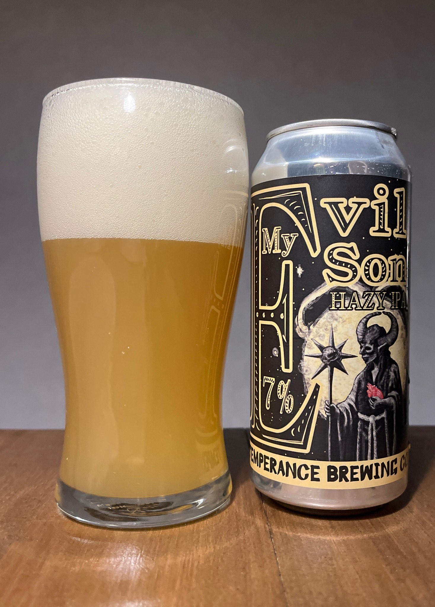 My Evil Son, Finland