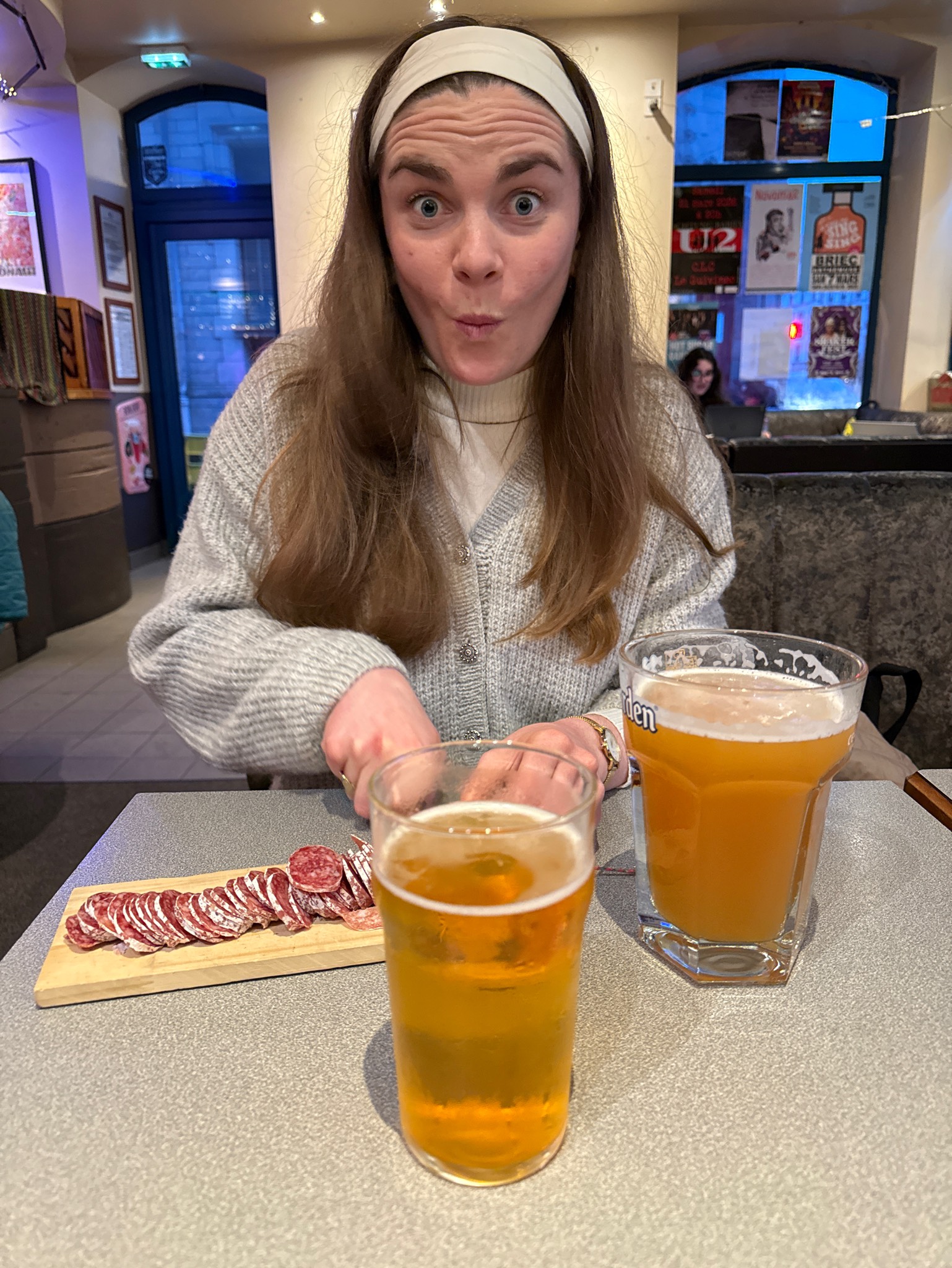 Oktoberfest Bier, Germany