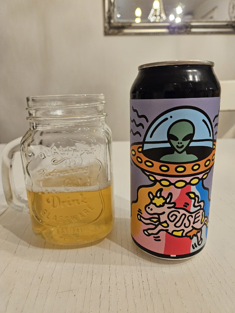 Niille Jotka Jäivät, Panimo HIMO