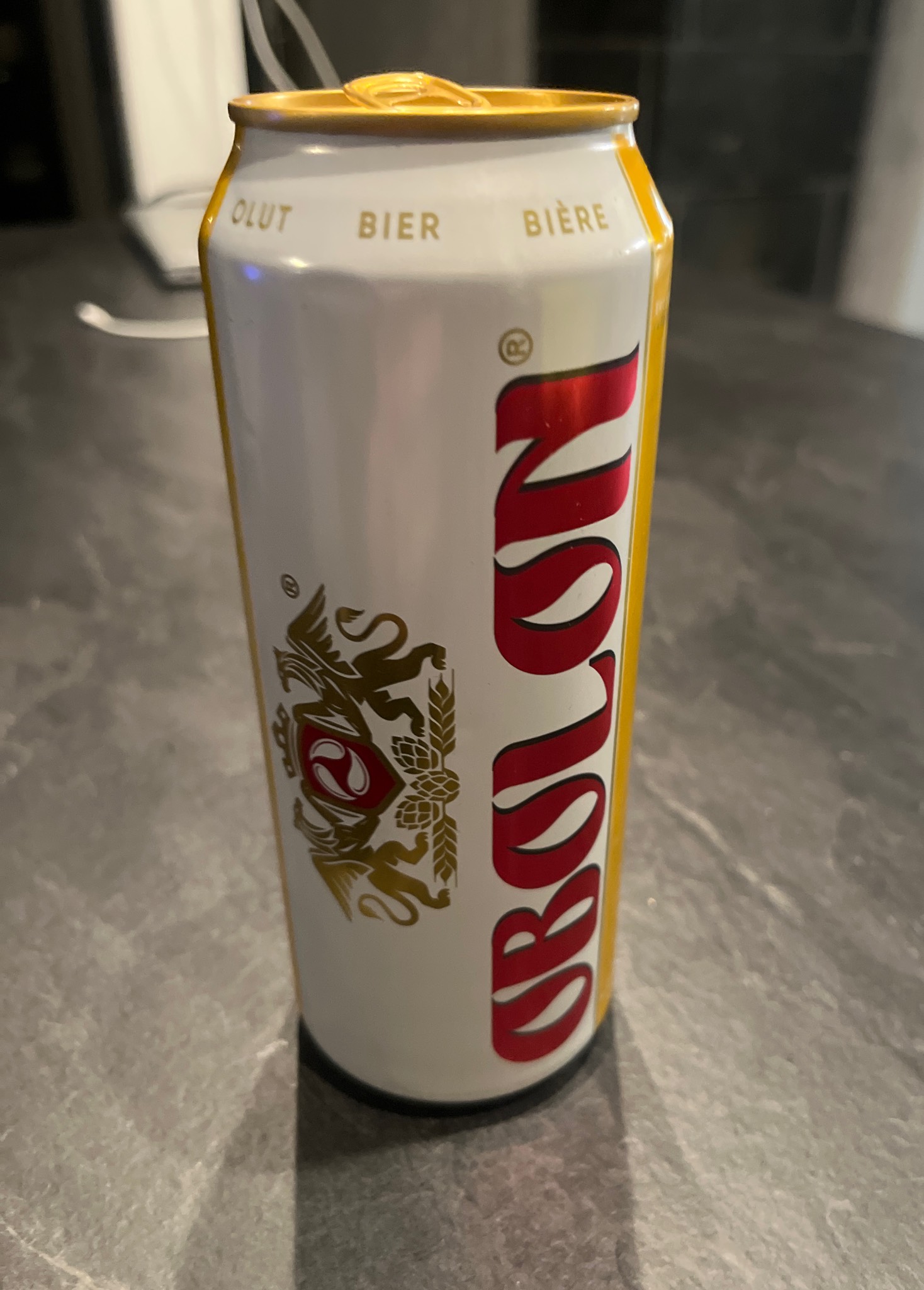 Obolon Premium / Оболонь Преміум, Ukraine