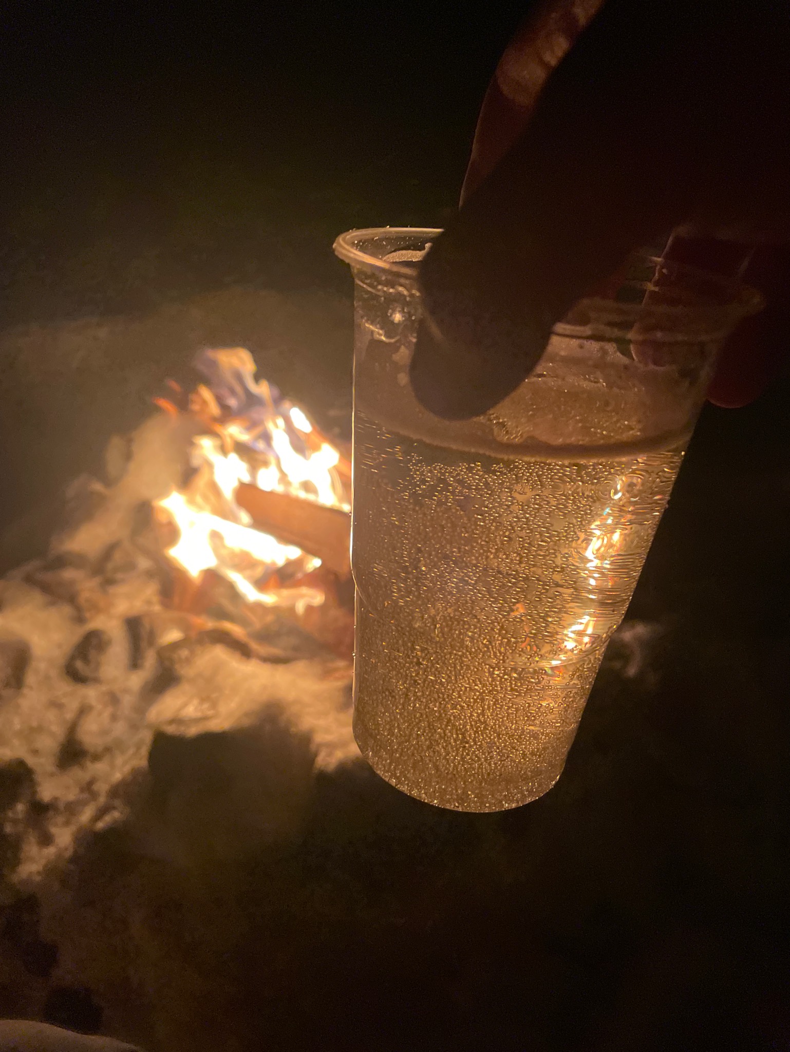 Fizz Original Dry, Finland