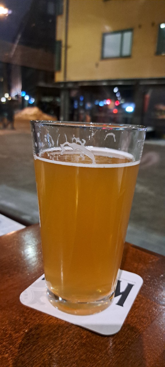 Hazy Horizon NEIPA, Finland