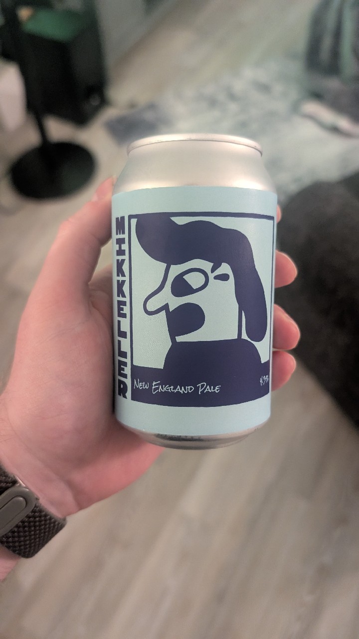 Mikkeller NEPA, Denmark