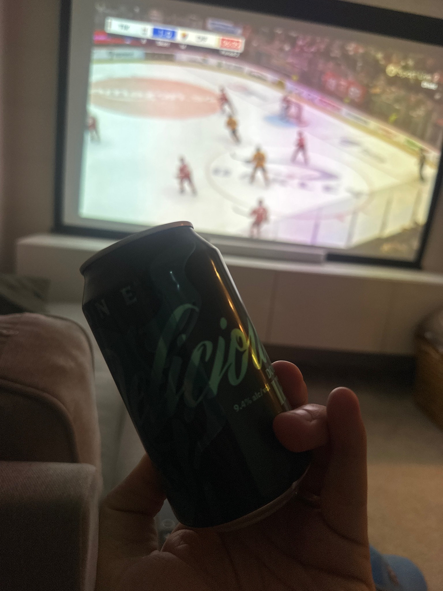 Delicious Double IPA, Stone Brewing (Sapporo Breweries)