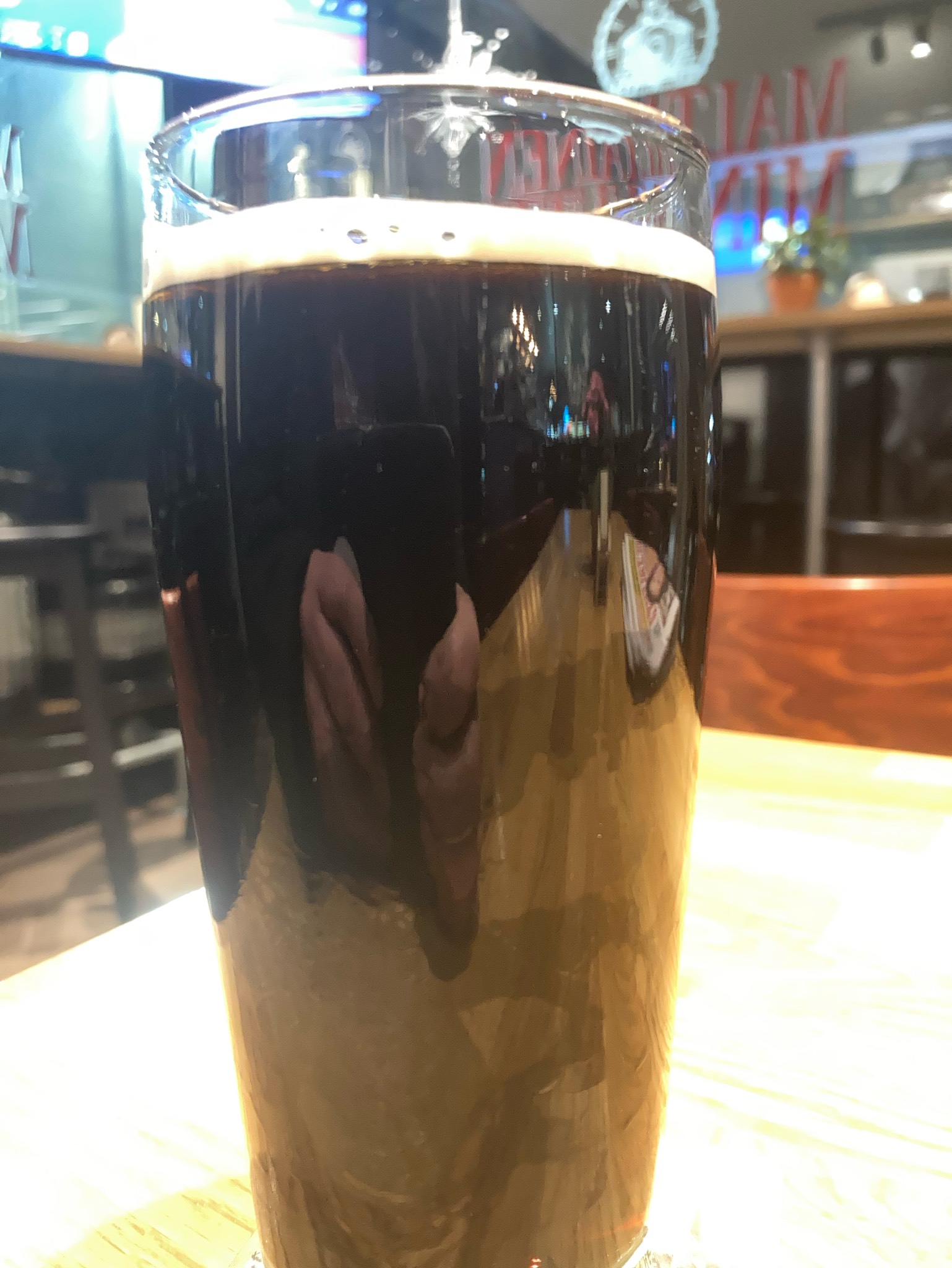 Iron Wharf, Shepherd Neame