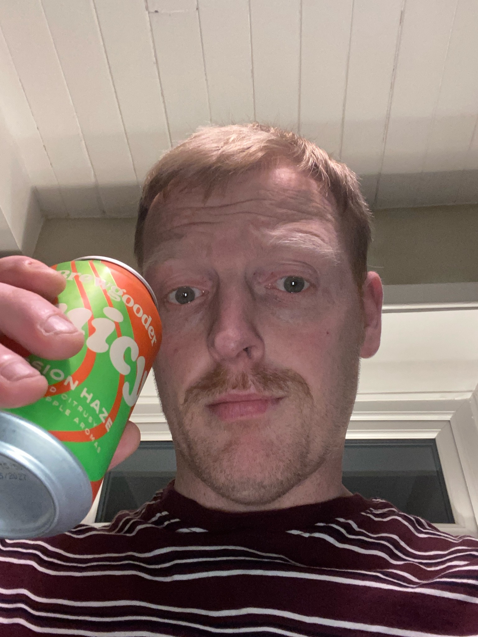 Juicy Session Haze, Scotland