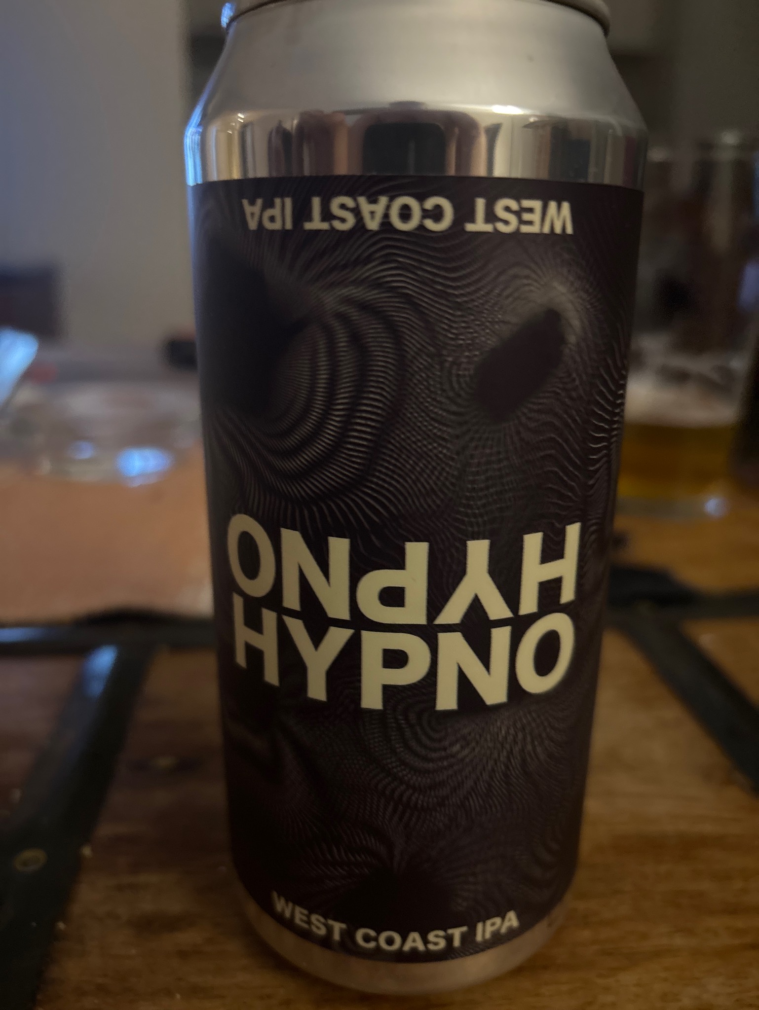 Hypno, Finland