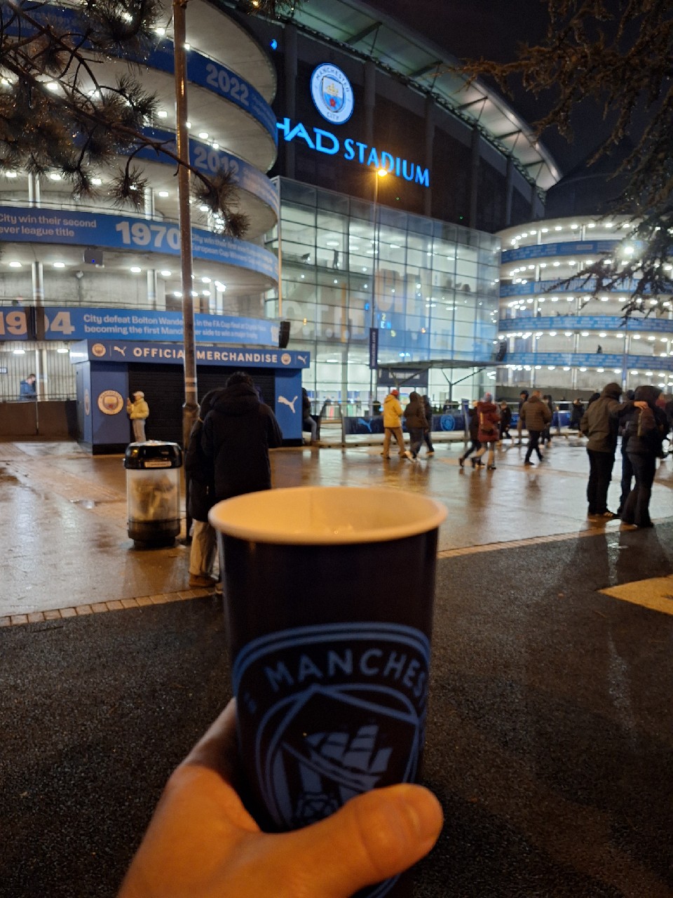 Piccadilly Pilsner, England