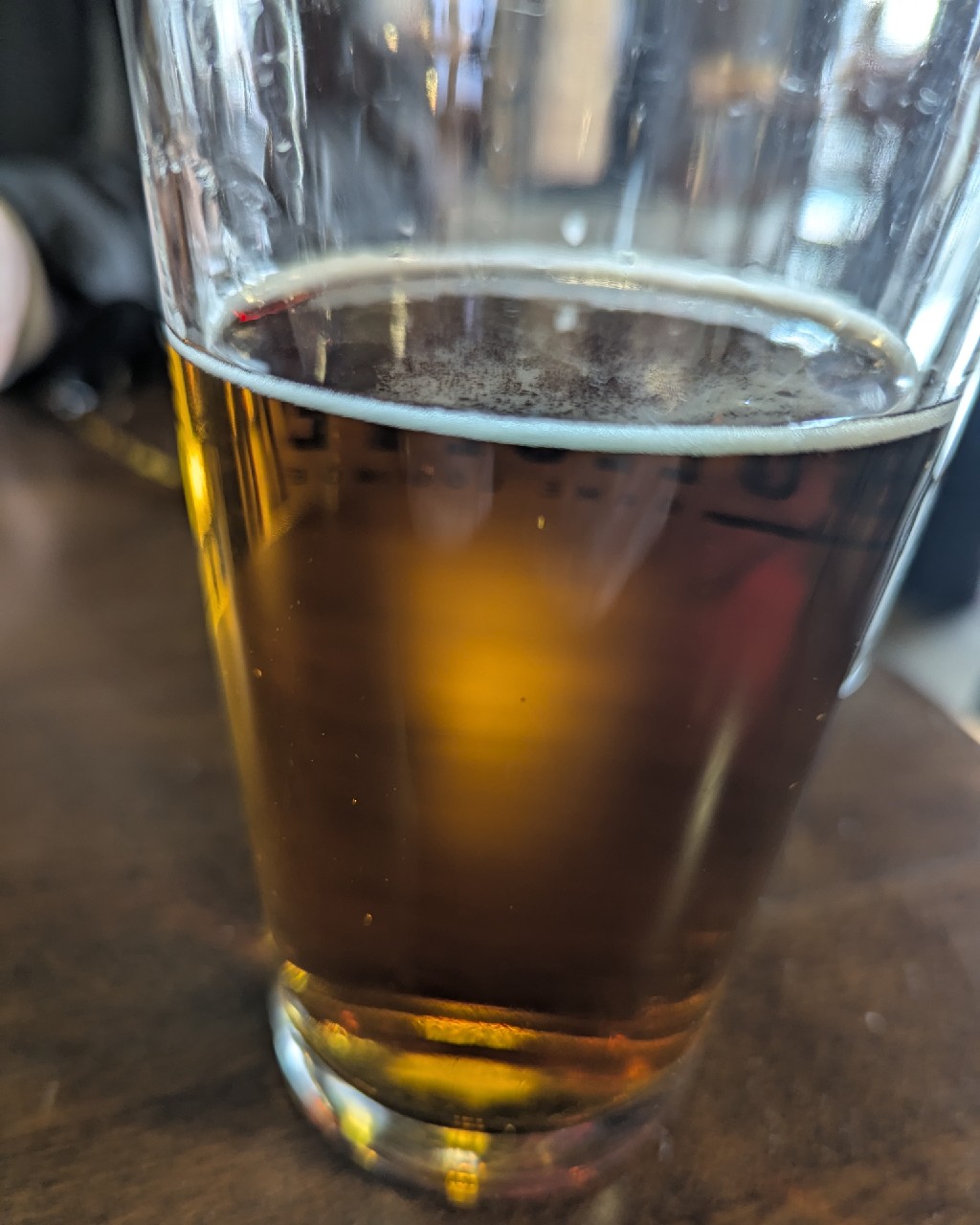 Mardi Gras Bock, Abita Brewing Company