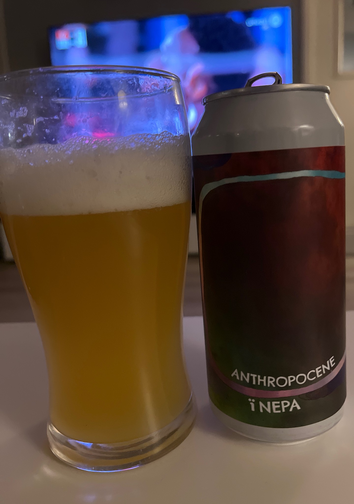 Anthropocene, Finland