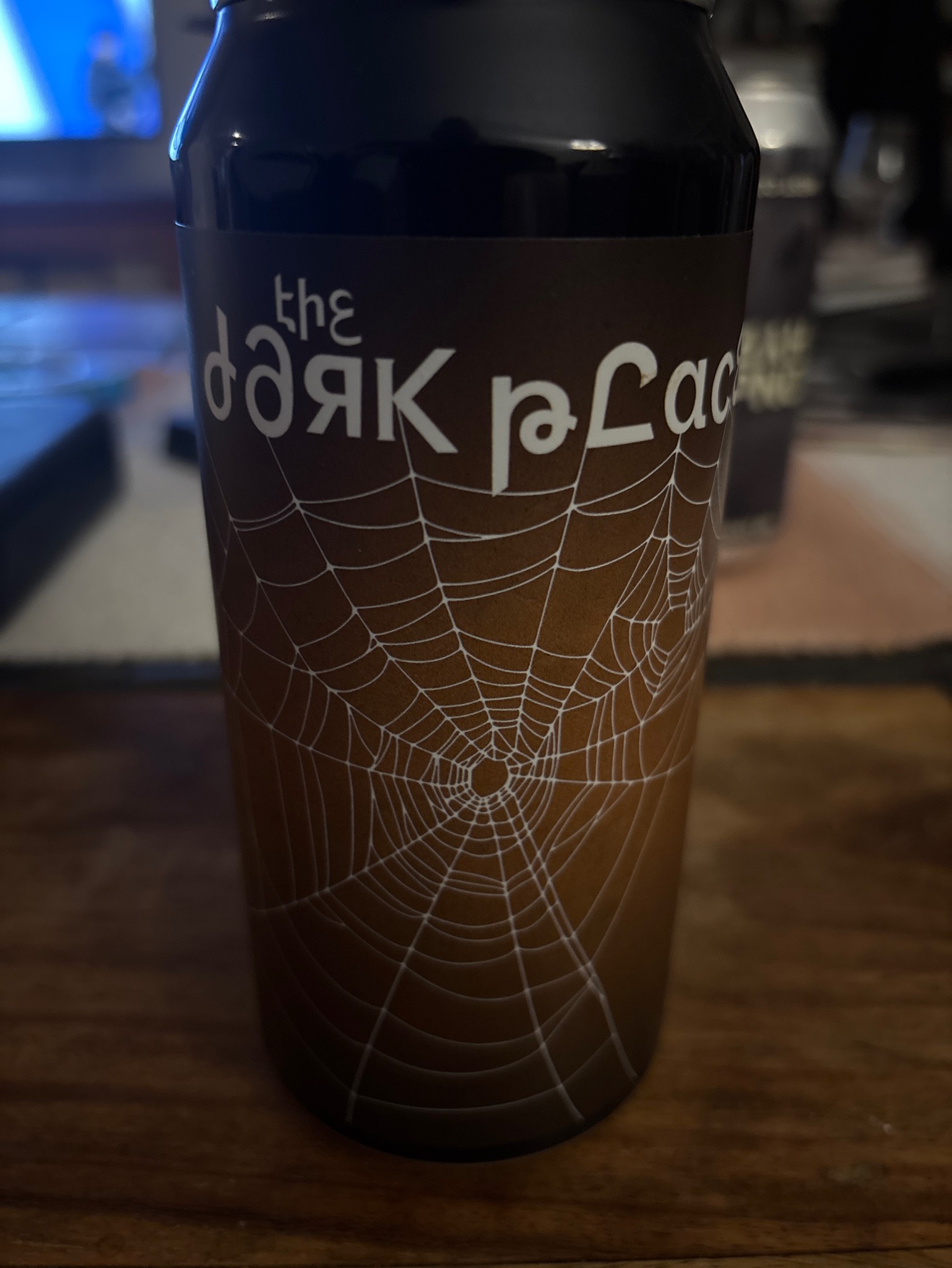 The Dark Place, Finland