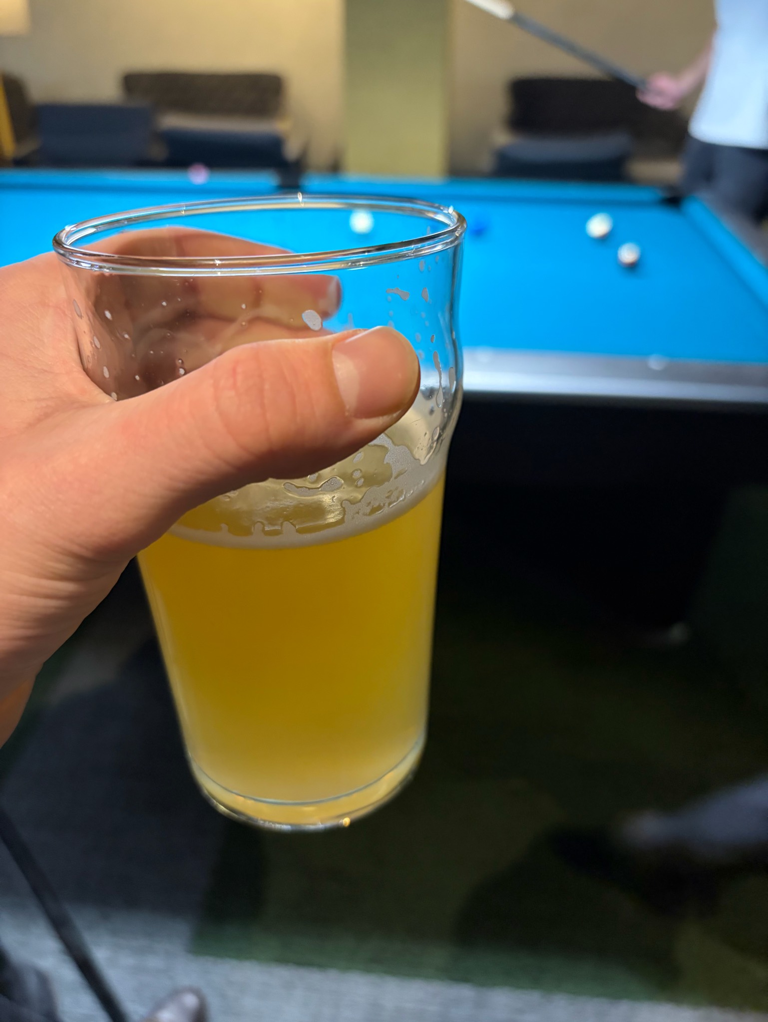 hoegaarden witbies, Belgium