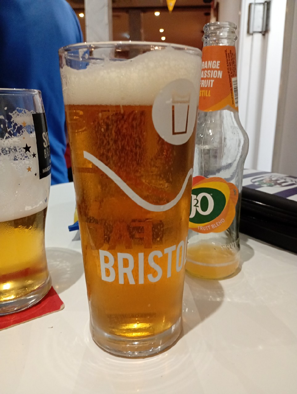 Hey Boy, Hey Girl, Big Trip