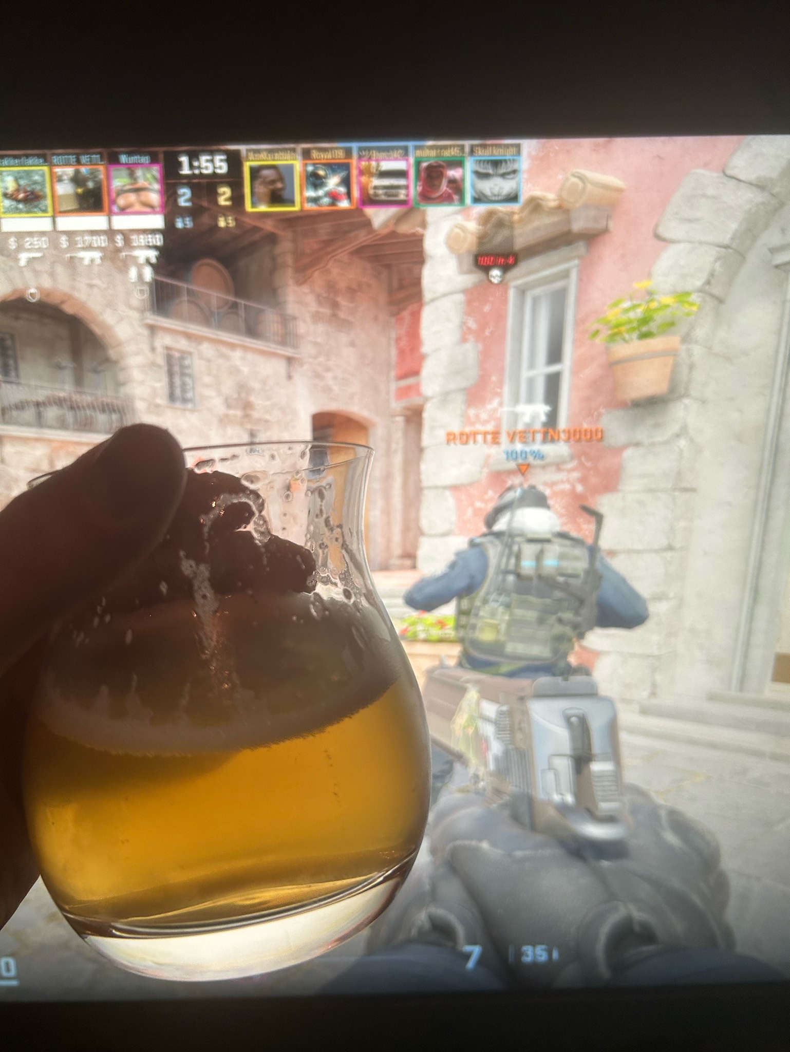 Ypra Hoppy Alcoholfree, Belgium