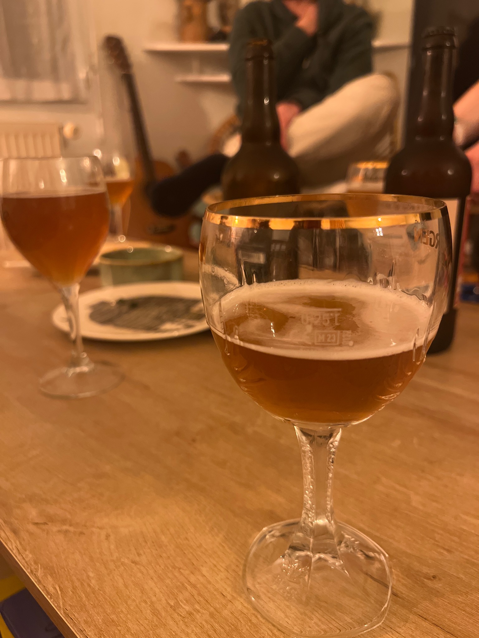 Grand Bain, Brasserie Domani