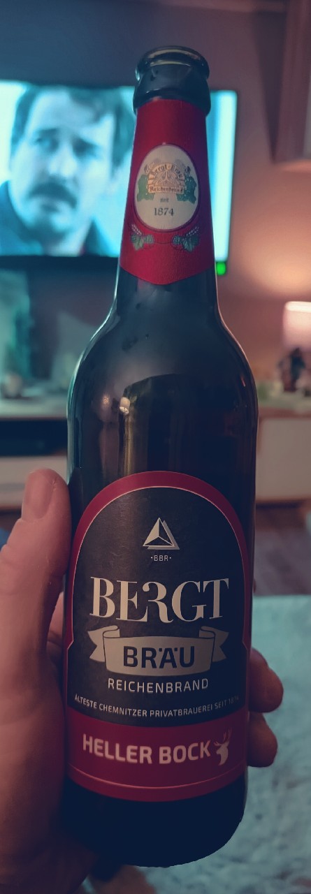 Reichenbrander Heller Bock, Privatbrauerei Reichenbrand