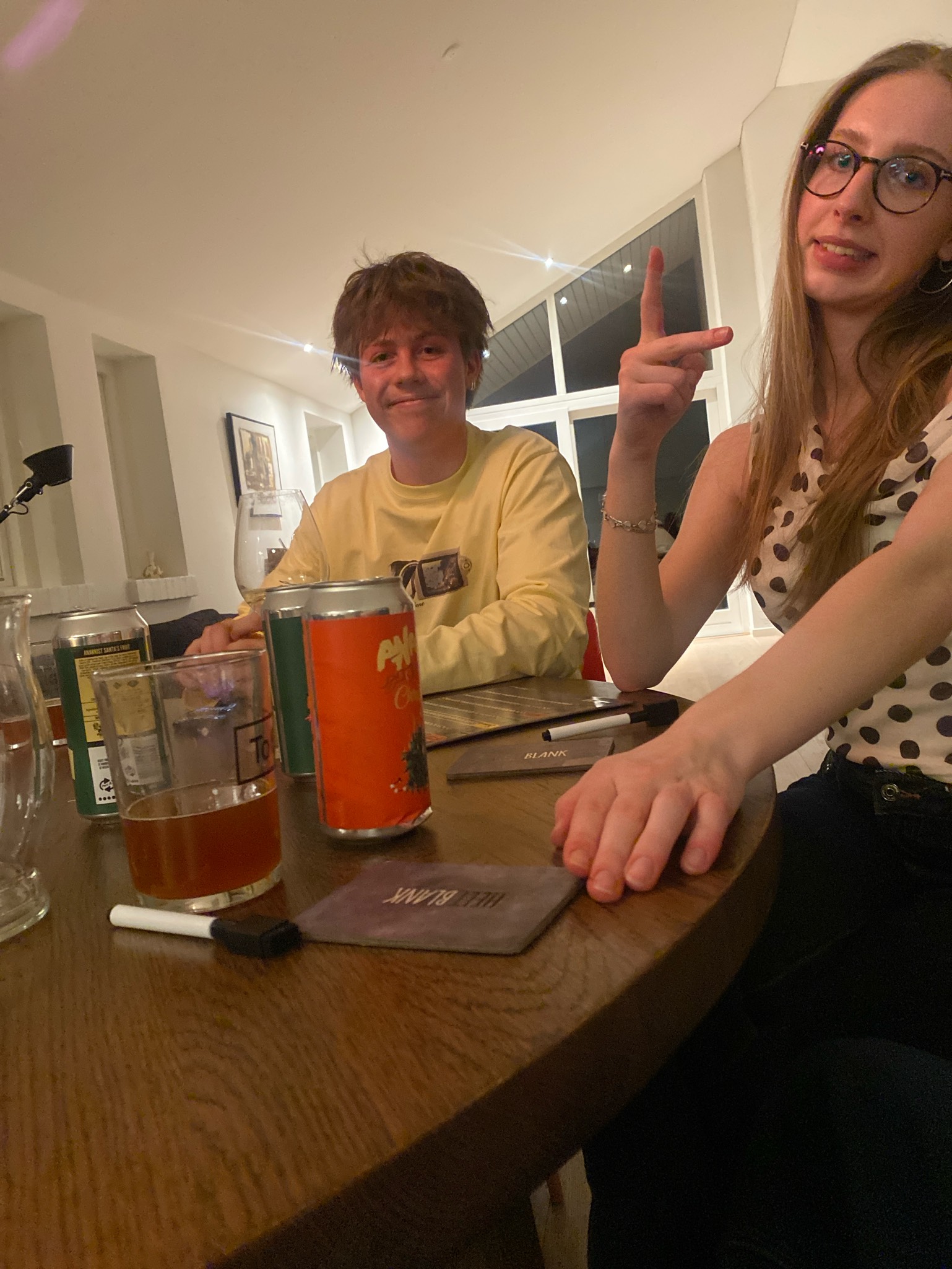 ANARKIST CHRISMAS ALE, Denmark