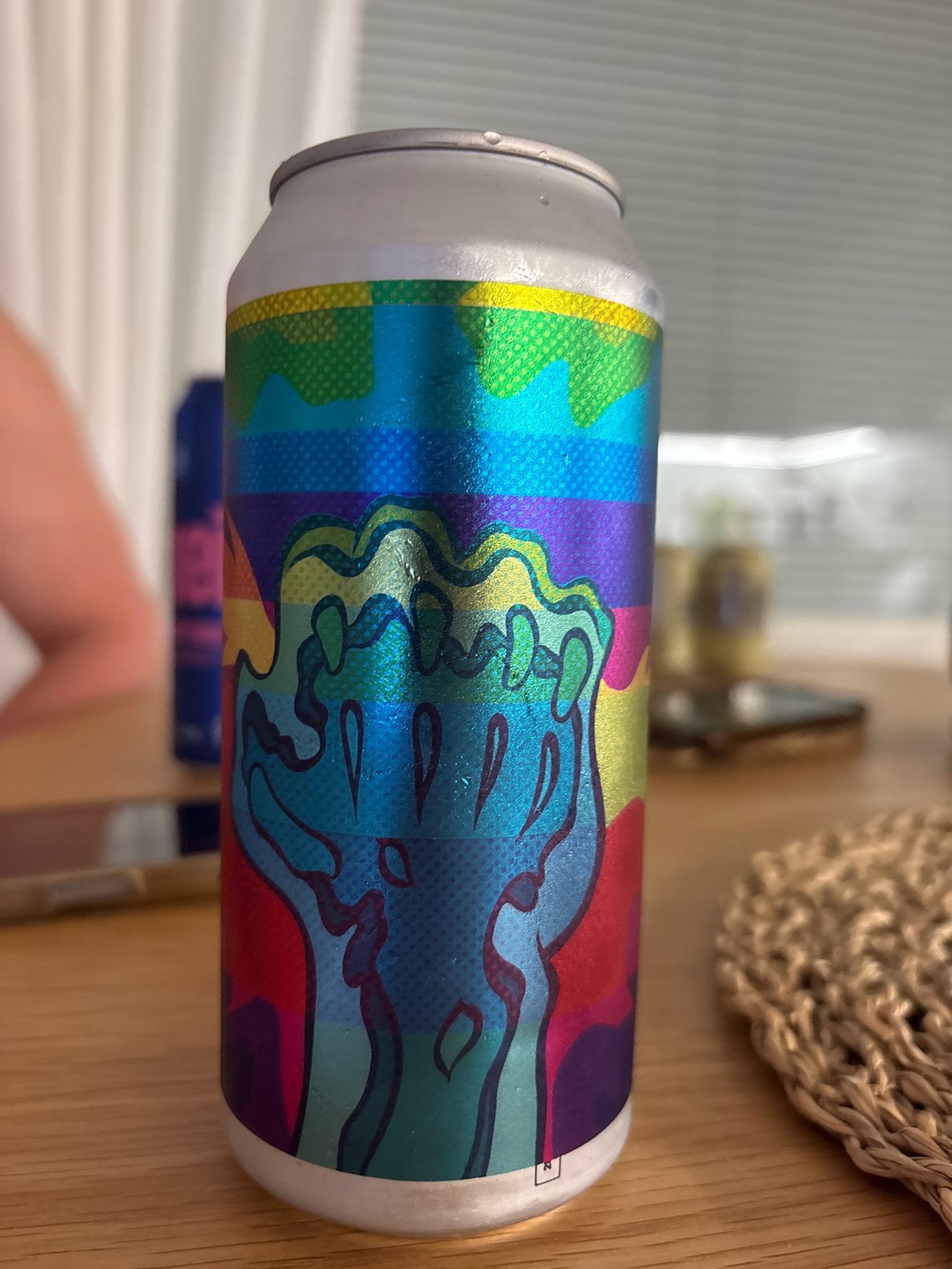 Firestarter, Finland