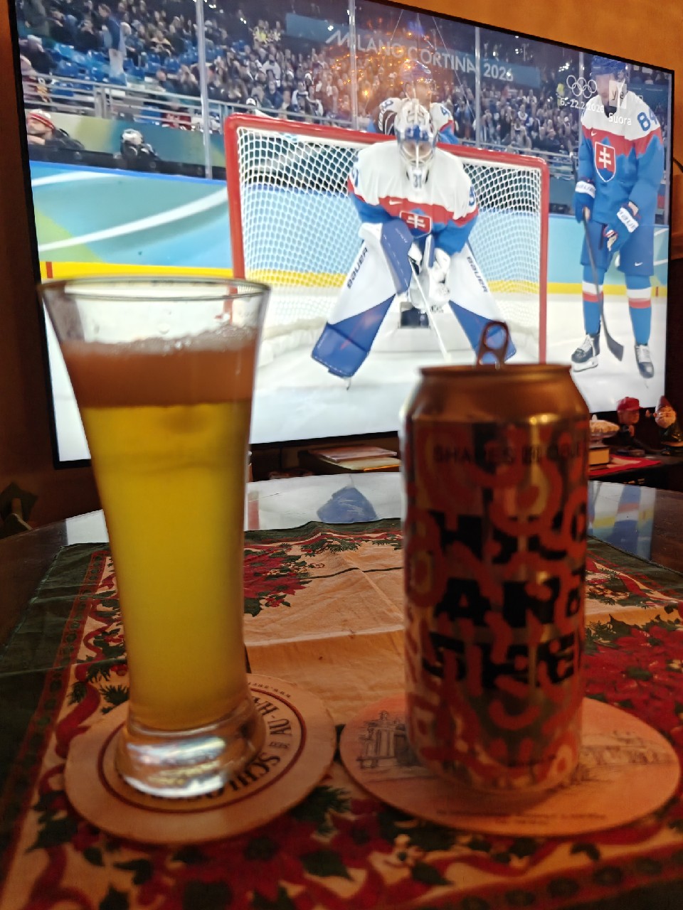 Hide And Seek, Sweden