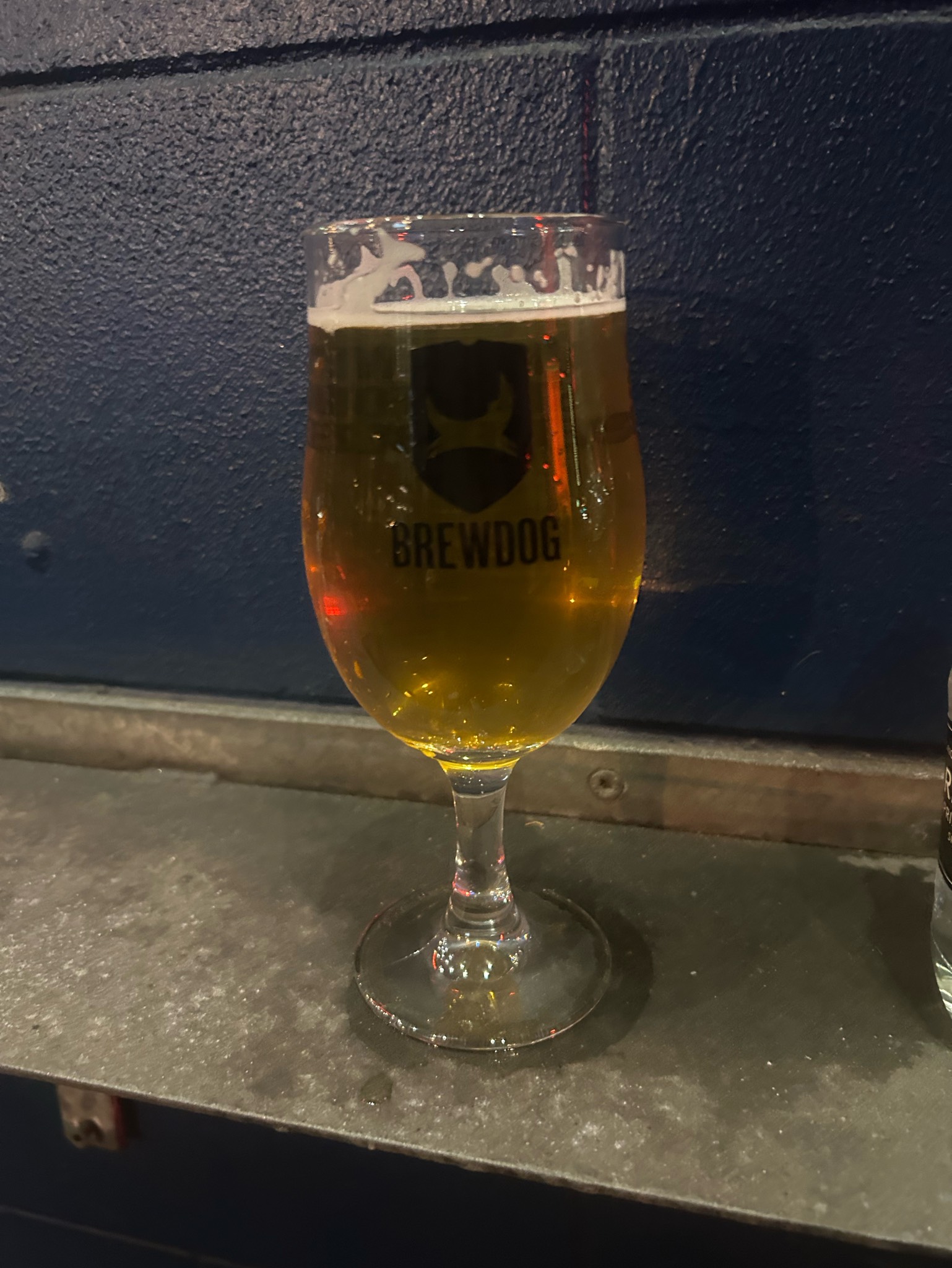 Counter Strike, Scotland