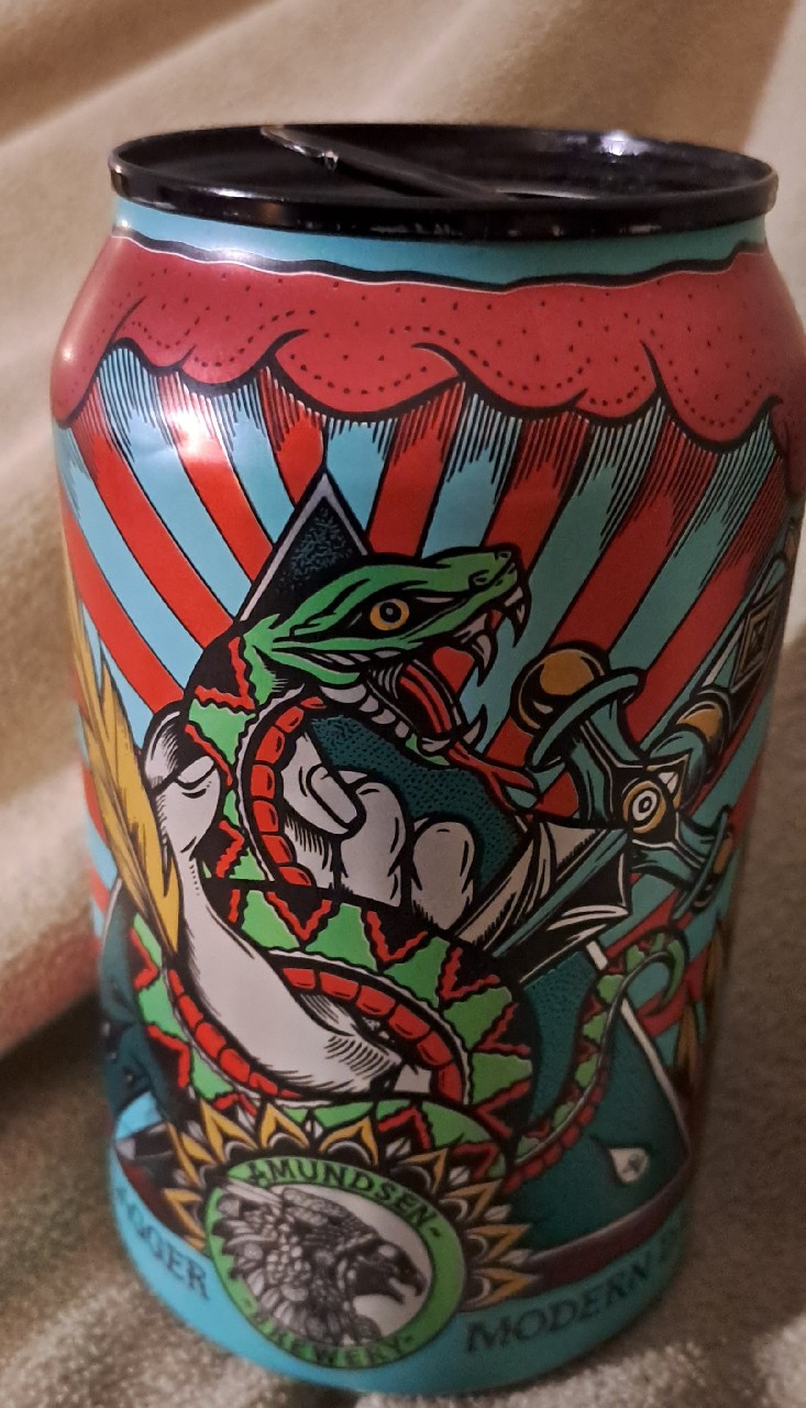 Ink & Dagger, Norway