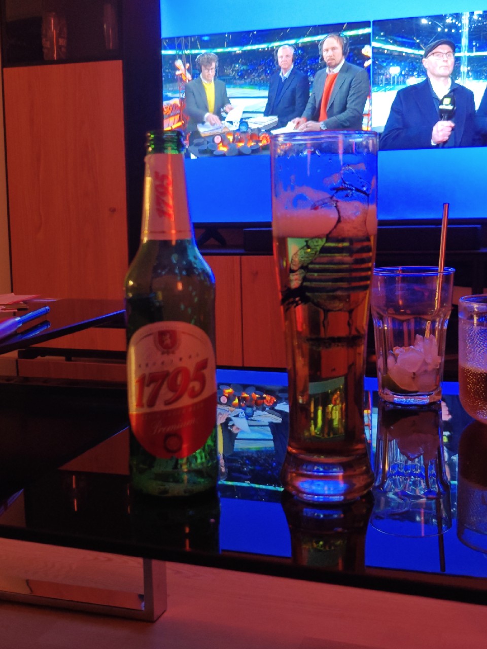 1795 Original Czech Lager, Czech Republic