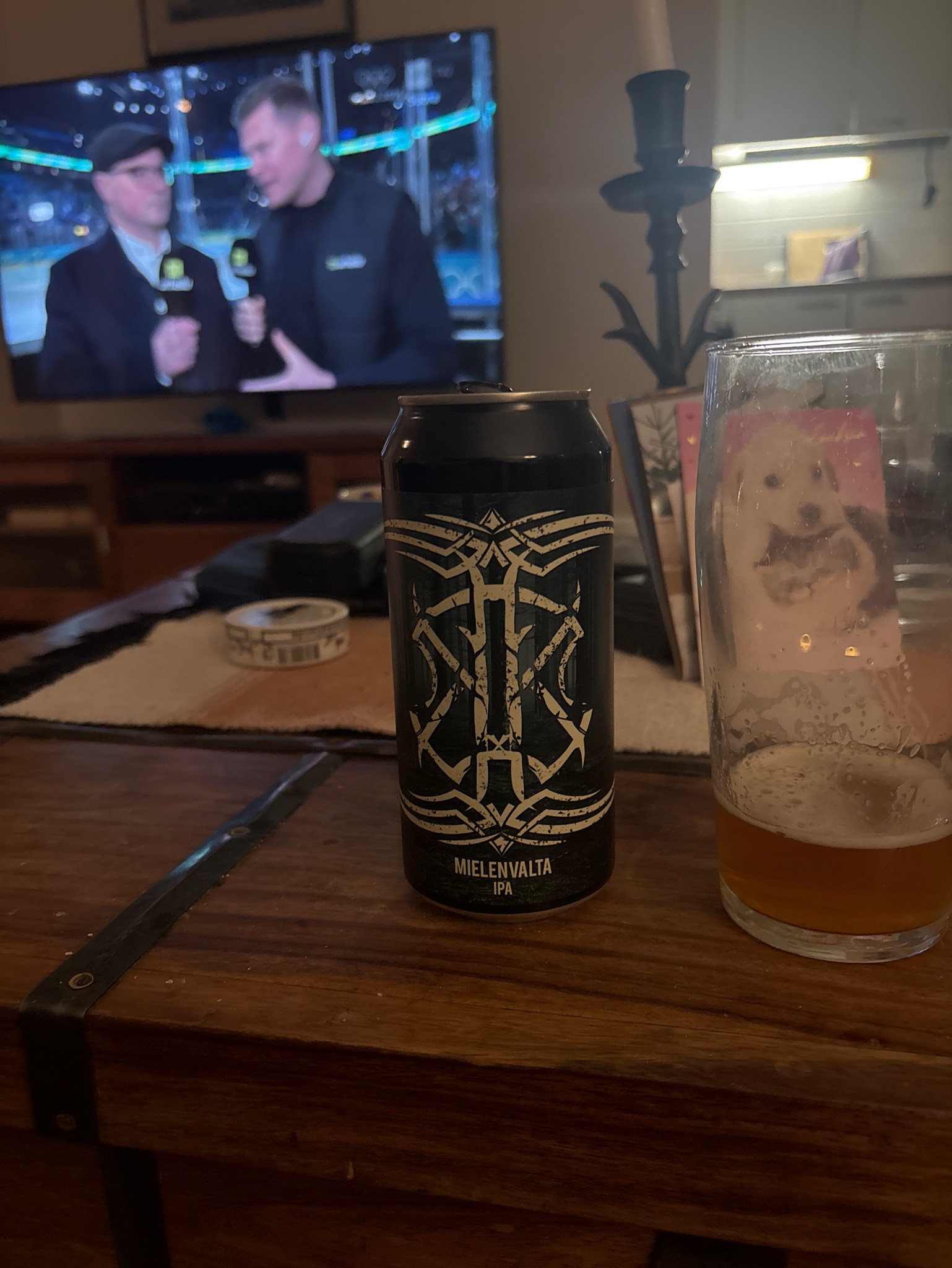 Kaunis Kuolematon: Mielenvalta, Finland