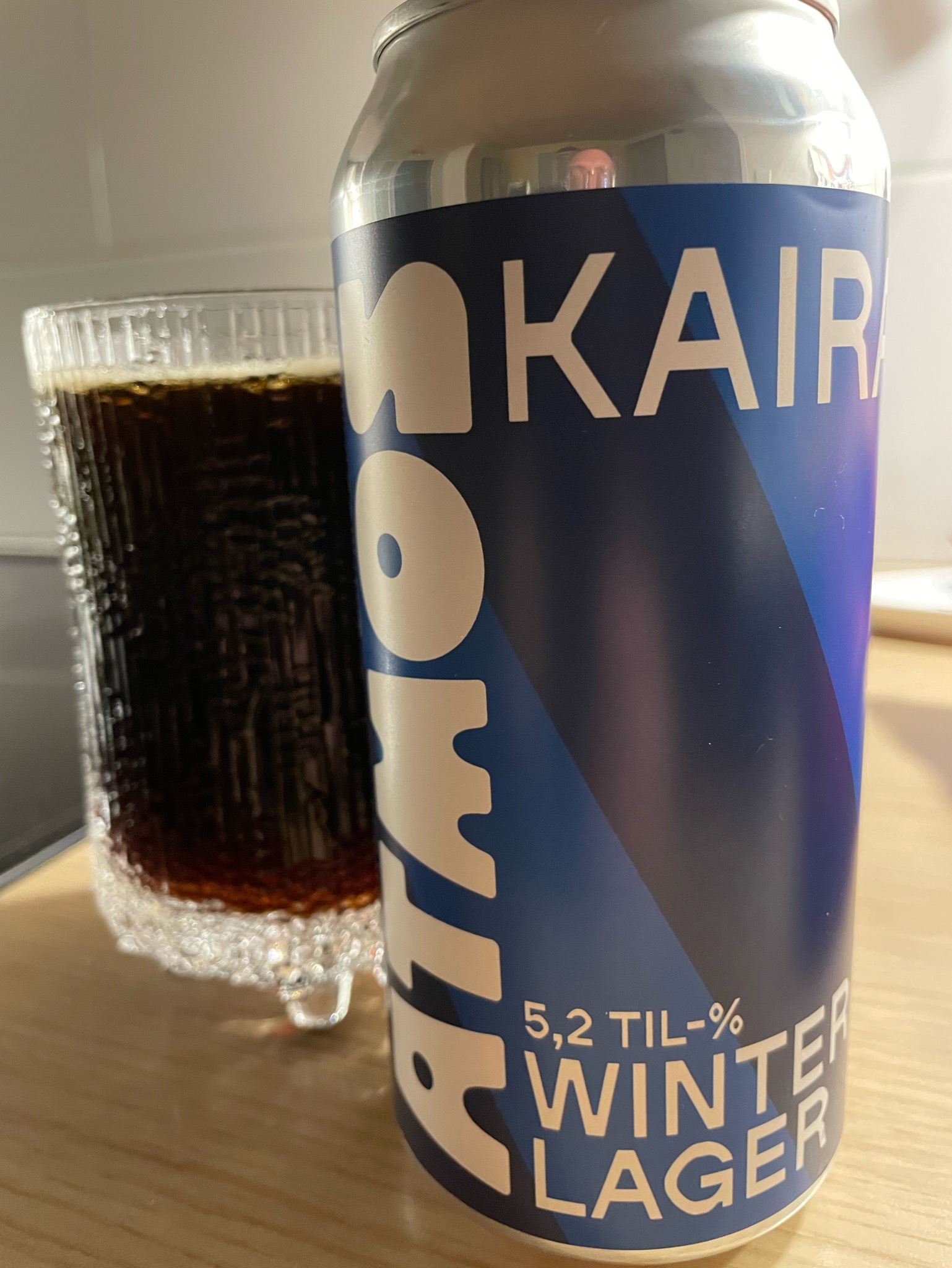 Kaira, Finland
