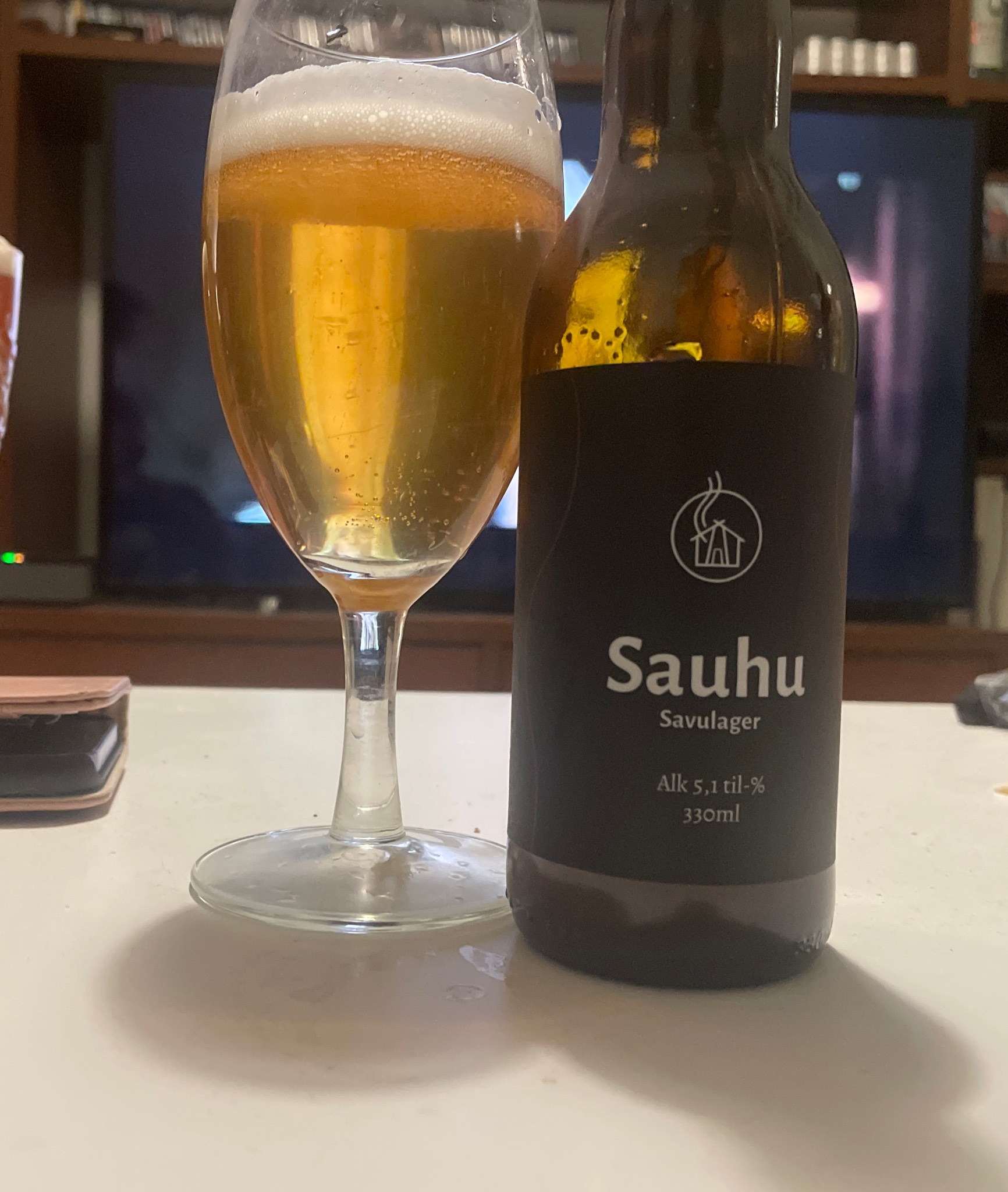 Sauhu, Finland