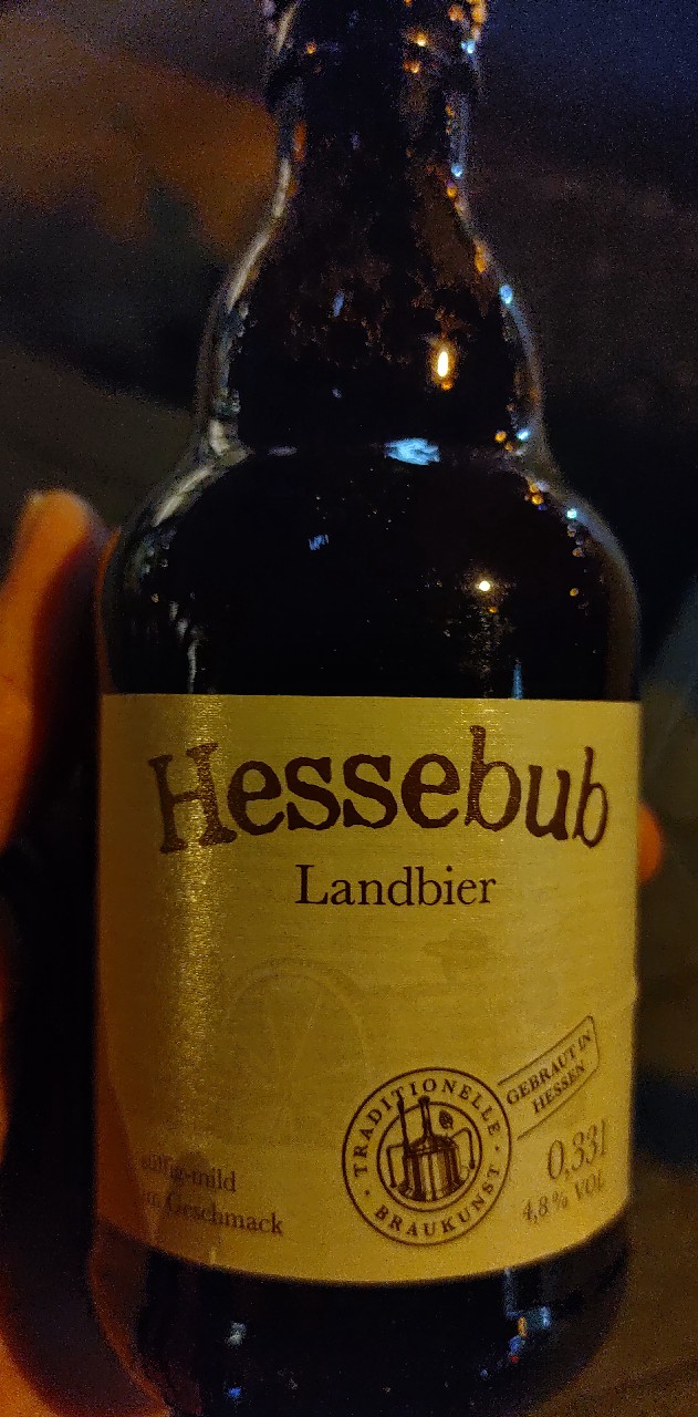 Hessebub, REWE Group