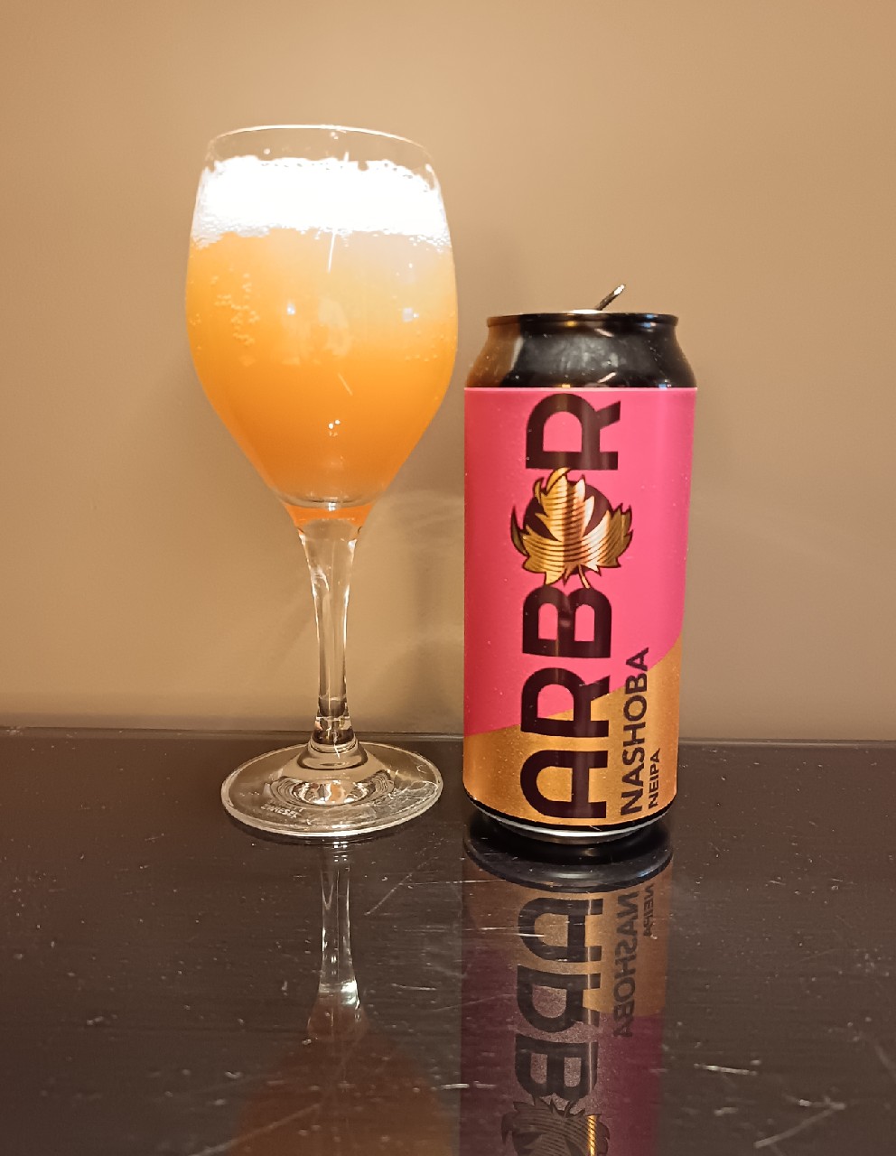 Nashoba, Arbor Ales