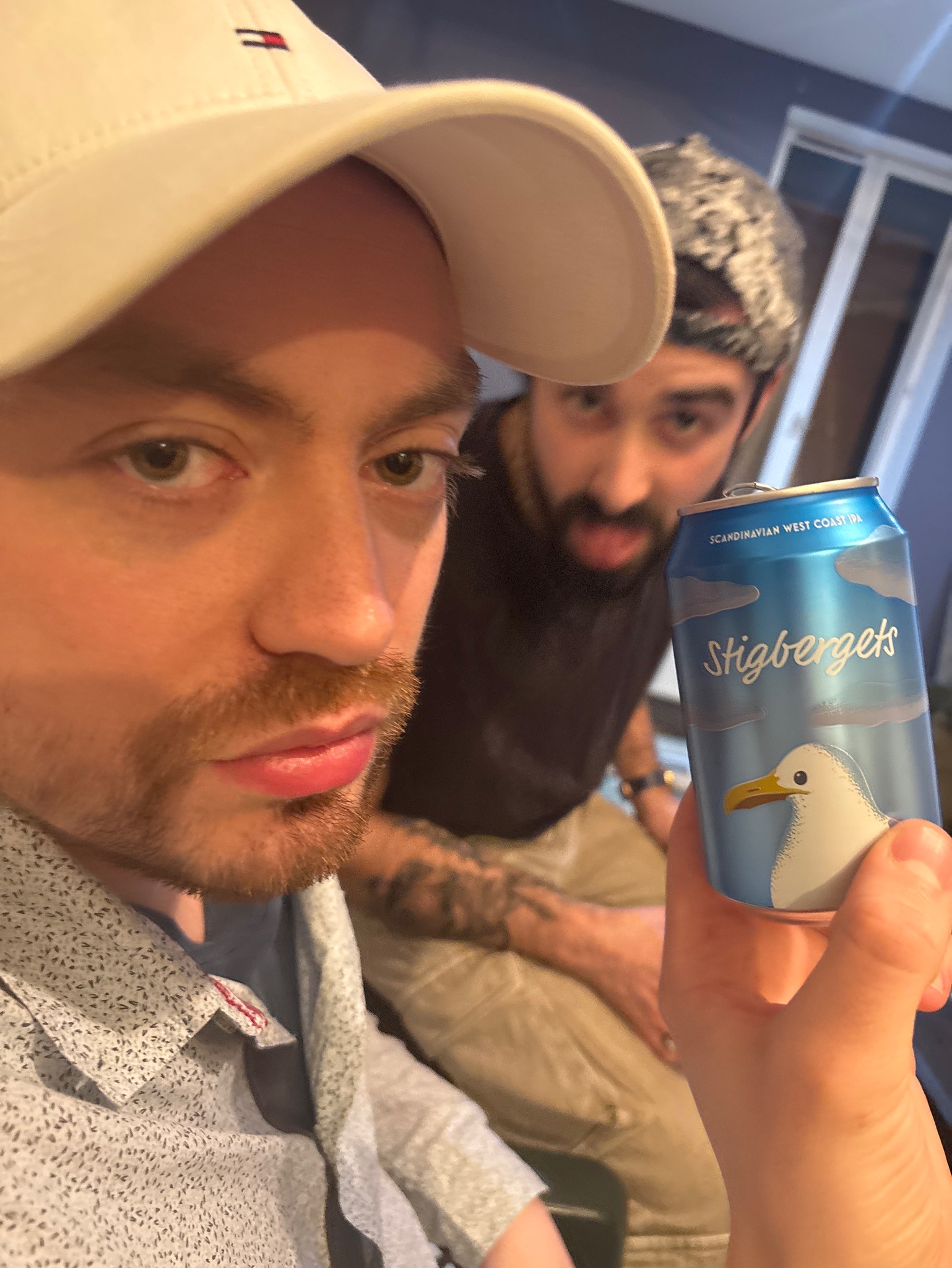 West Coast IPA, Sweden