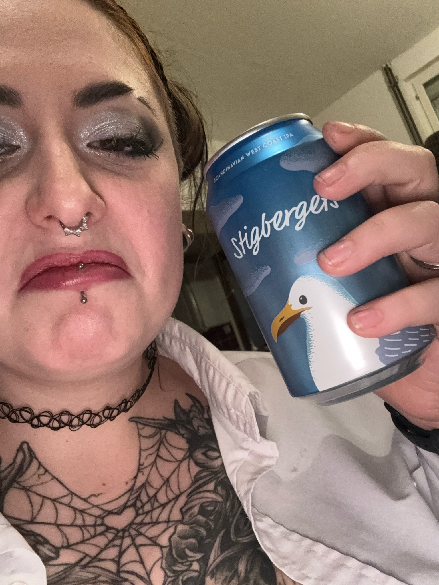 West Coast IPA, Sweden