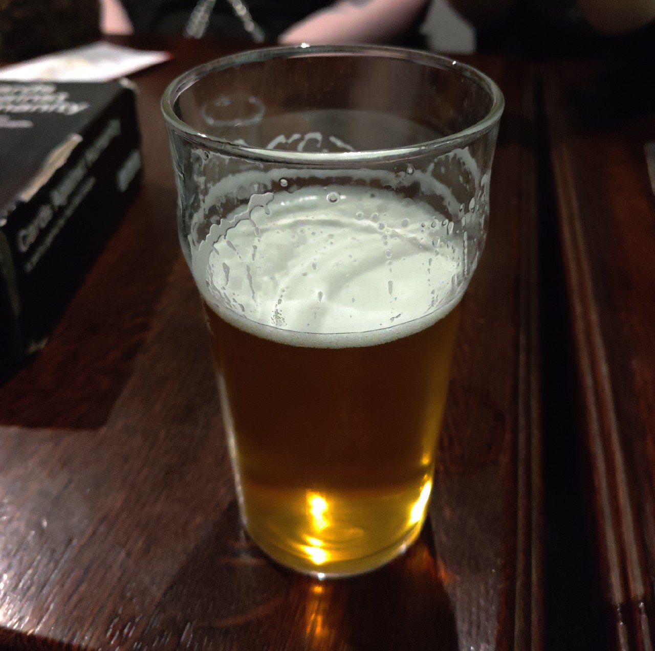 Doom Ale, Maku Brewing