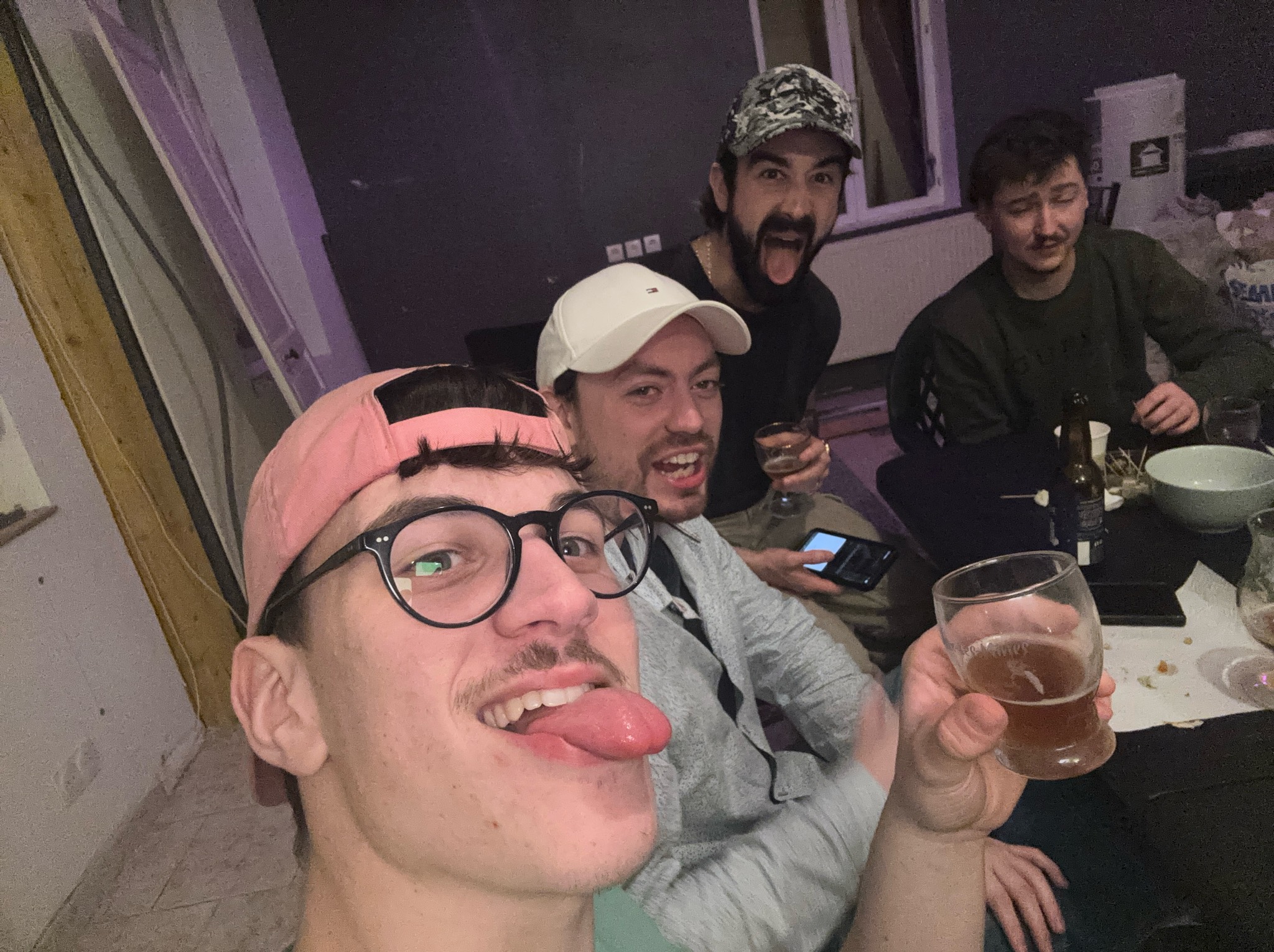 De Katsbier Winter, Brasserie De Katsbier