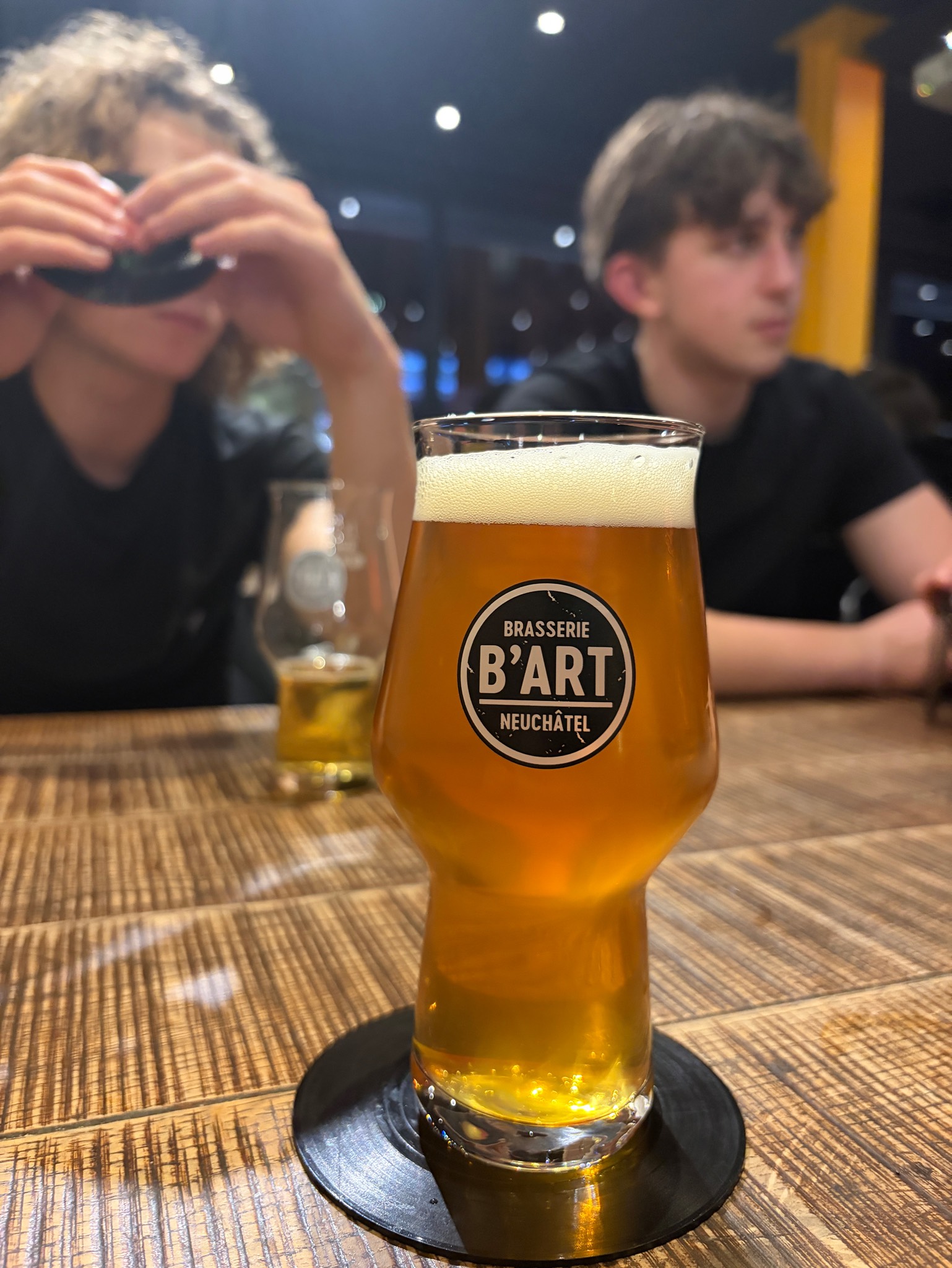 Creux du Van, Switzerland