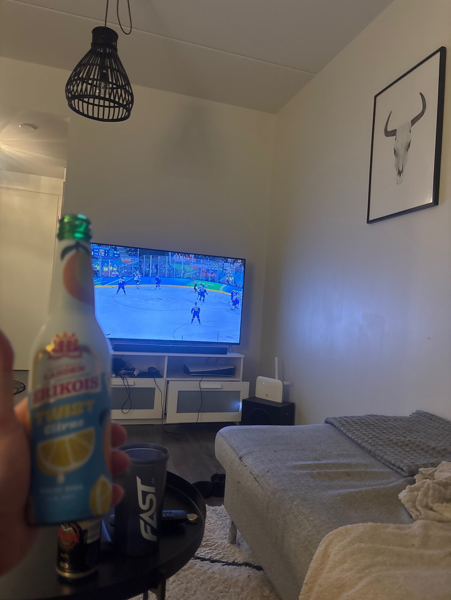 Lahden Erikois Twist Citrus, Finland