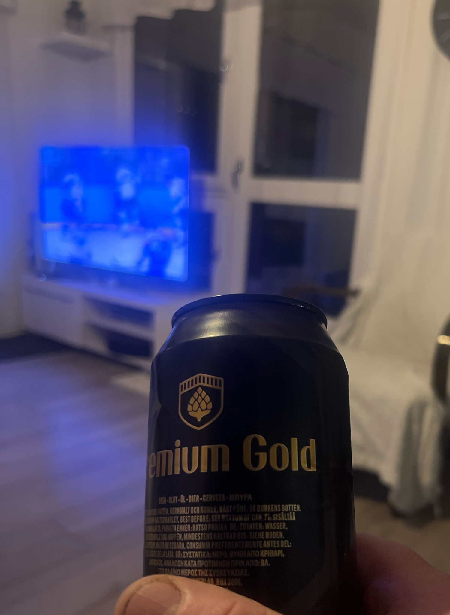 Premium Gold, Sweden
