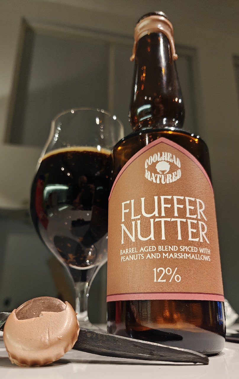 Fluffernutter, Finland