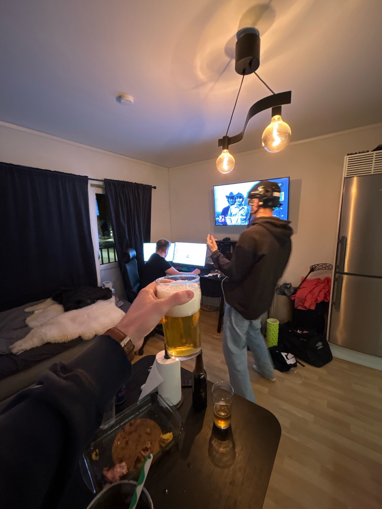 Bryggmästarens Premium Gold, Sweden