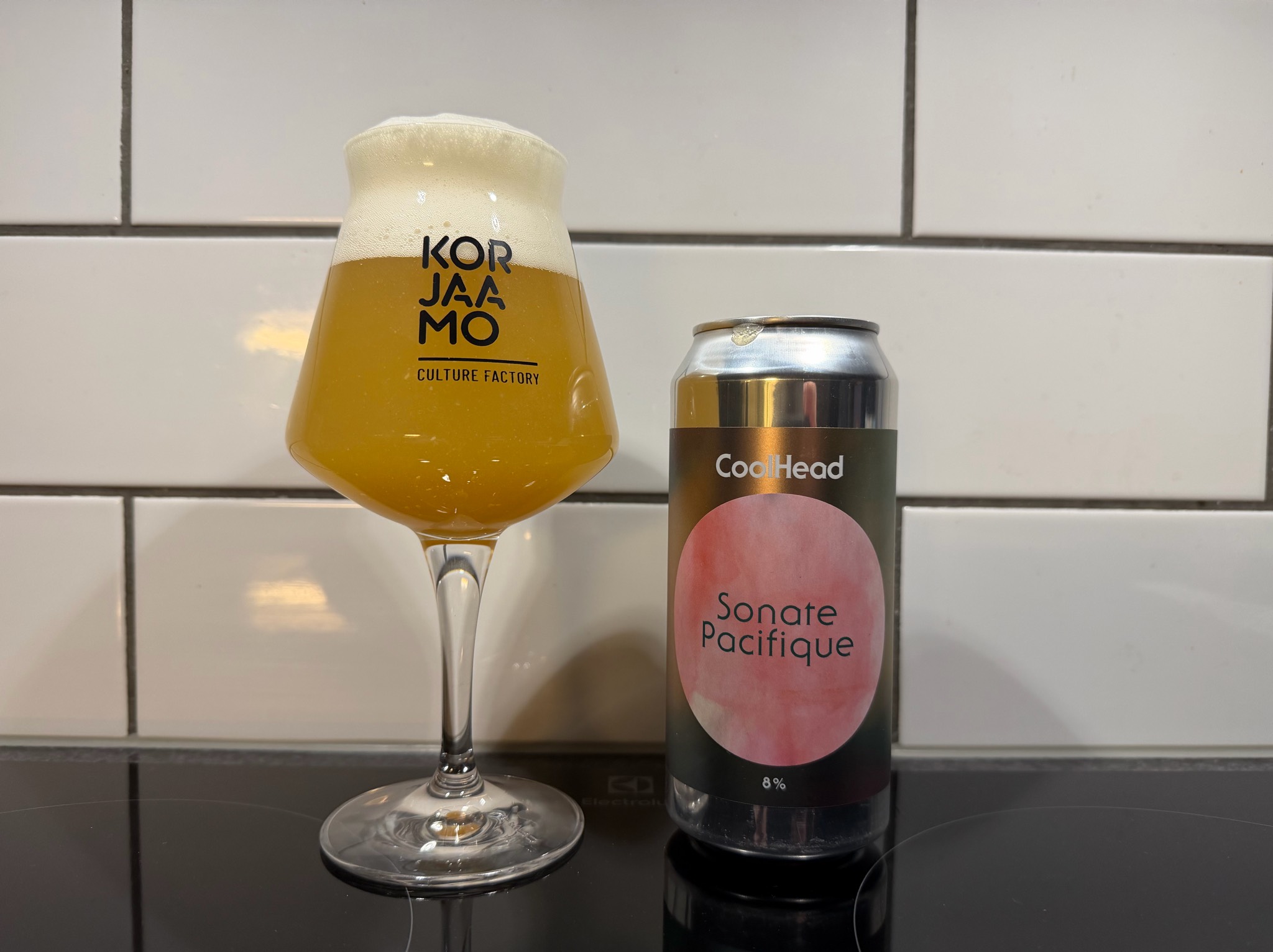 Sonate Pacifique, Finland