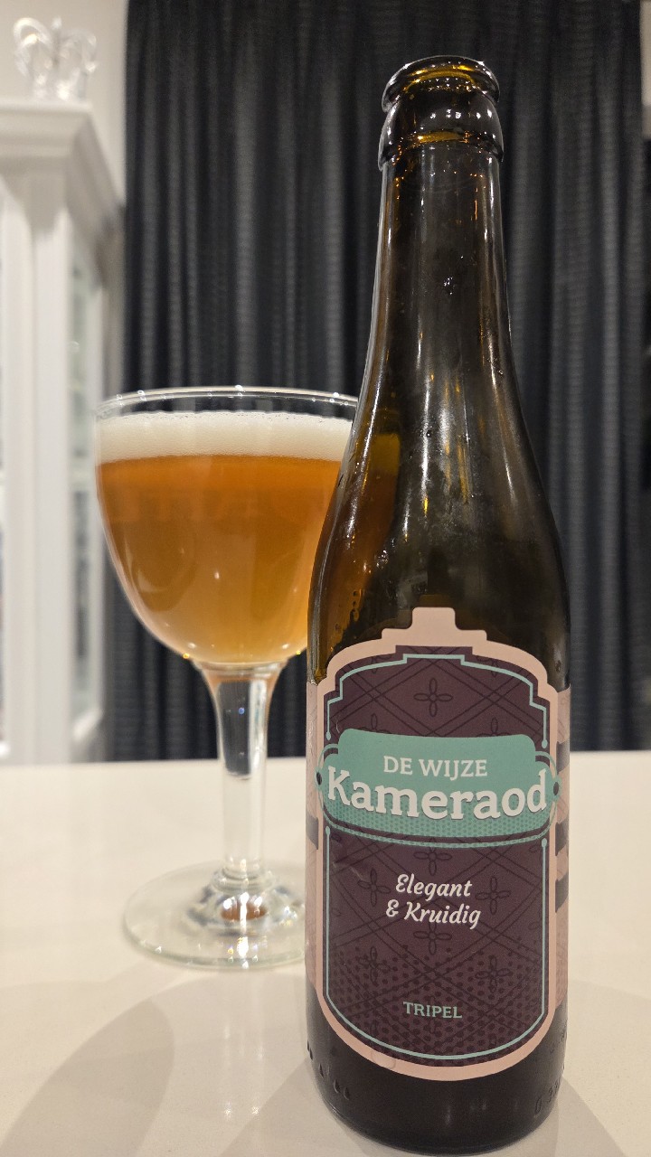 De Wijze Kameroad, Netherlands