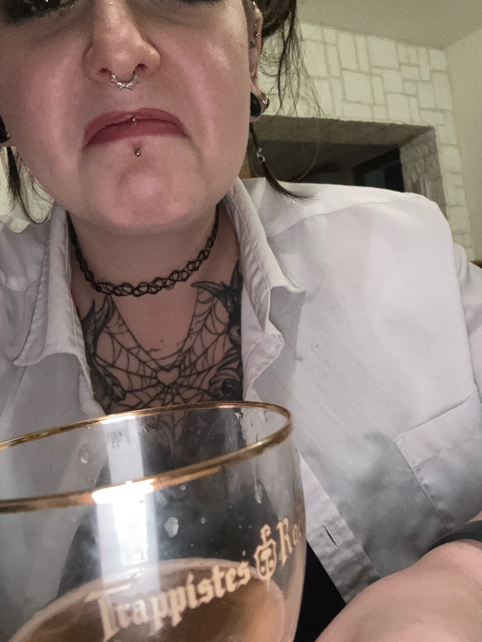 Lucifière, Brasserie Thiriez