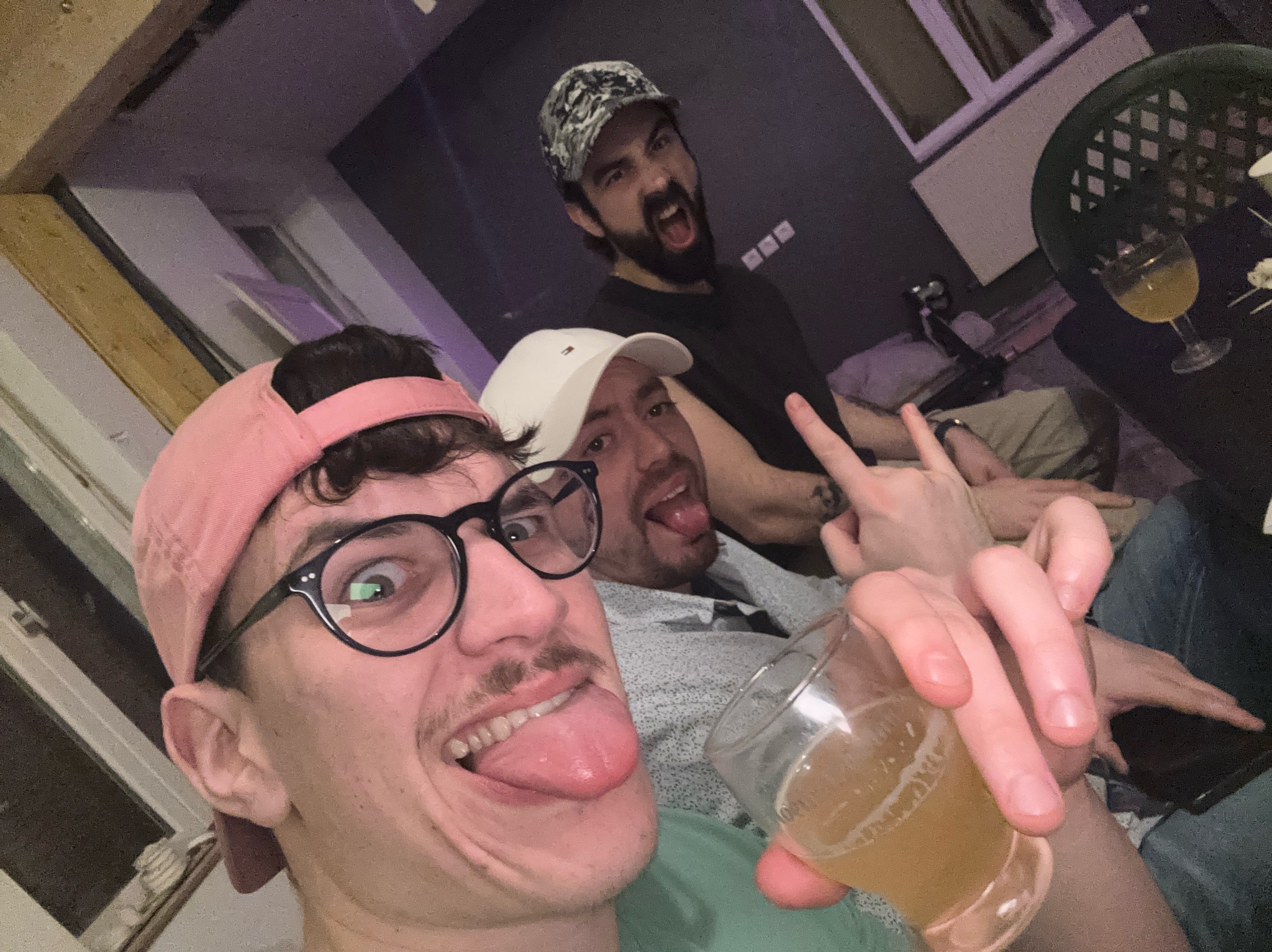 Lacrima De Oro, France