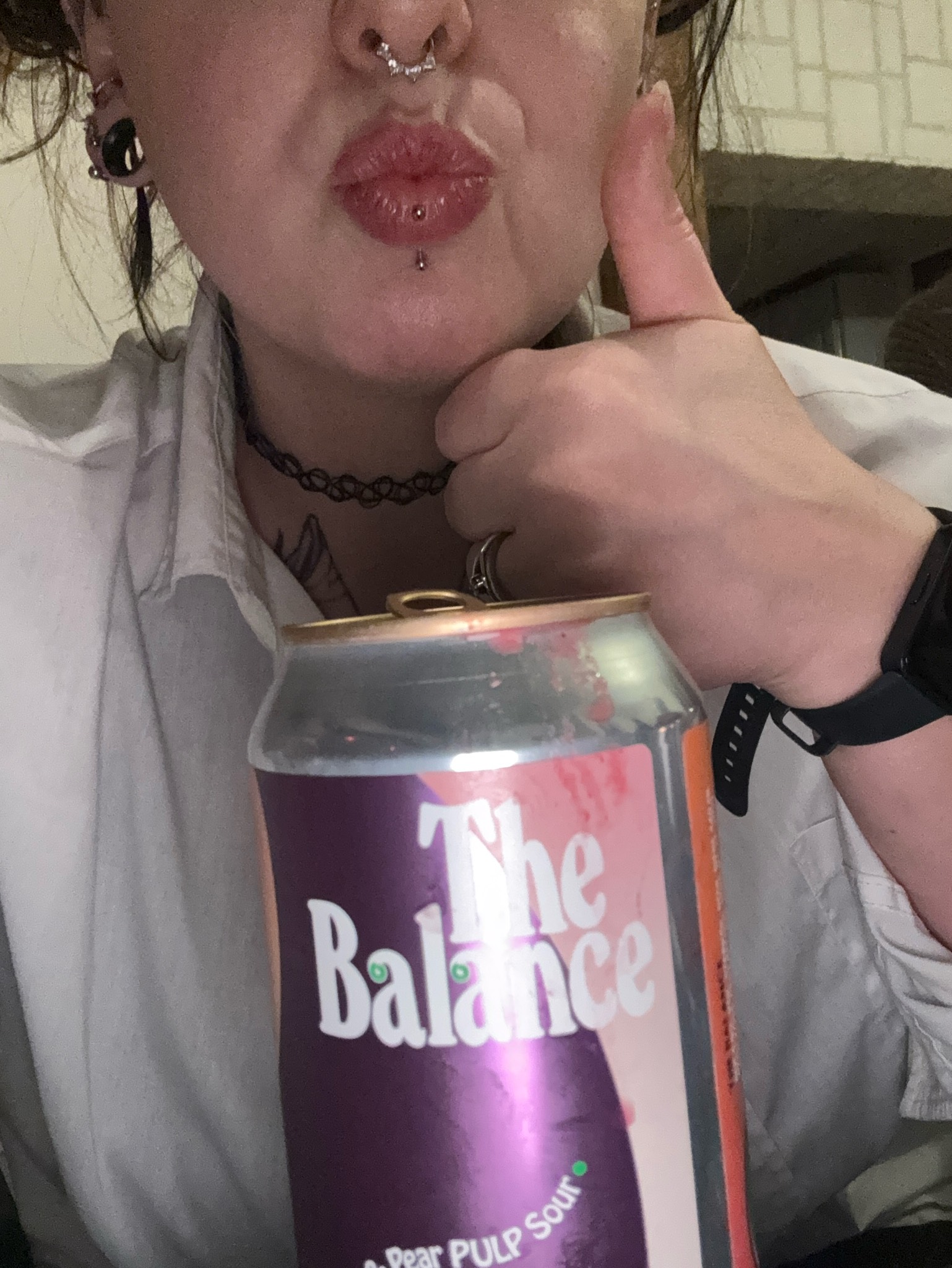 The balance , dark Berry pear pulp sour, Sweden