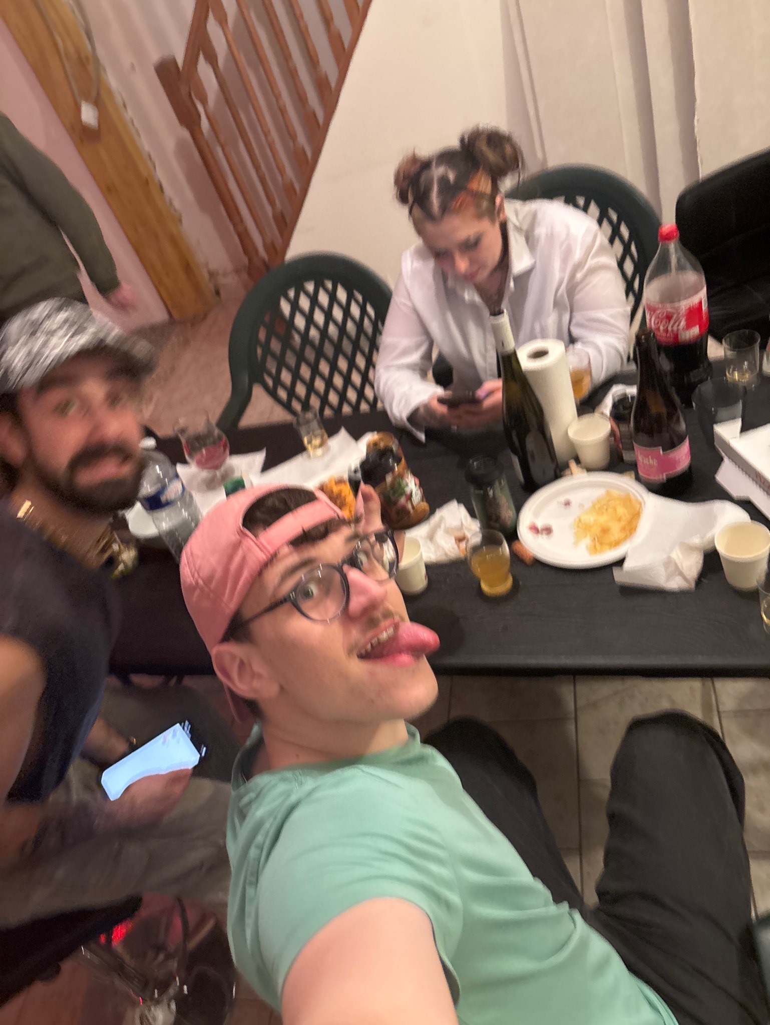 Mexican Tacos Ale, France